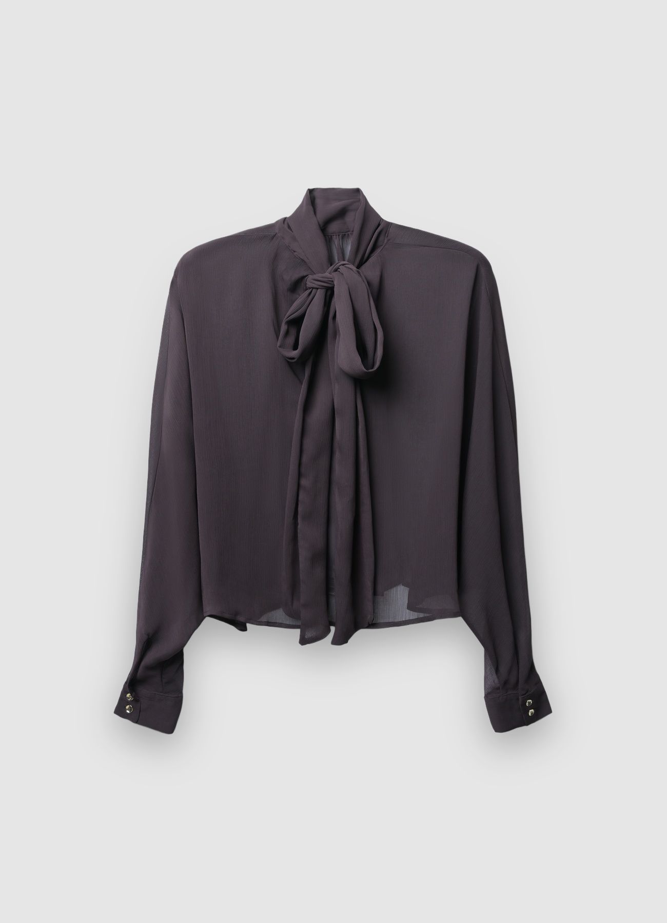 Long-sleeved shirt Woman Calliope det_4