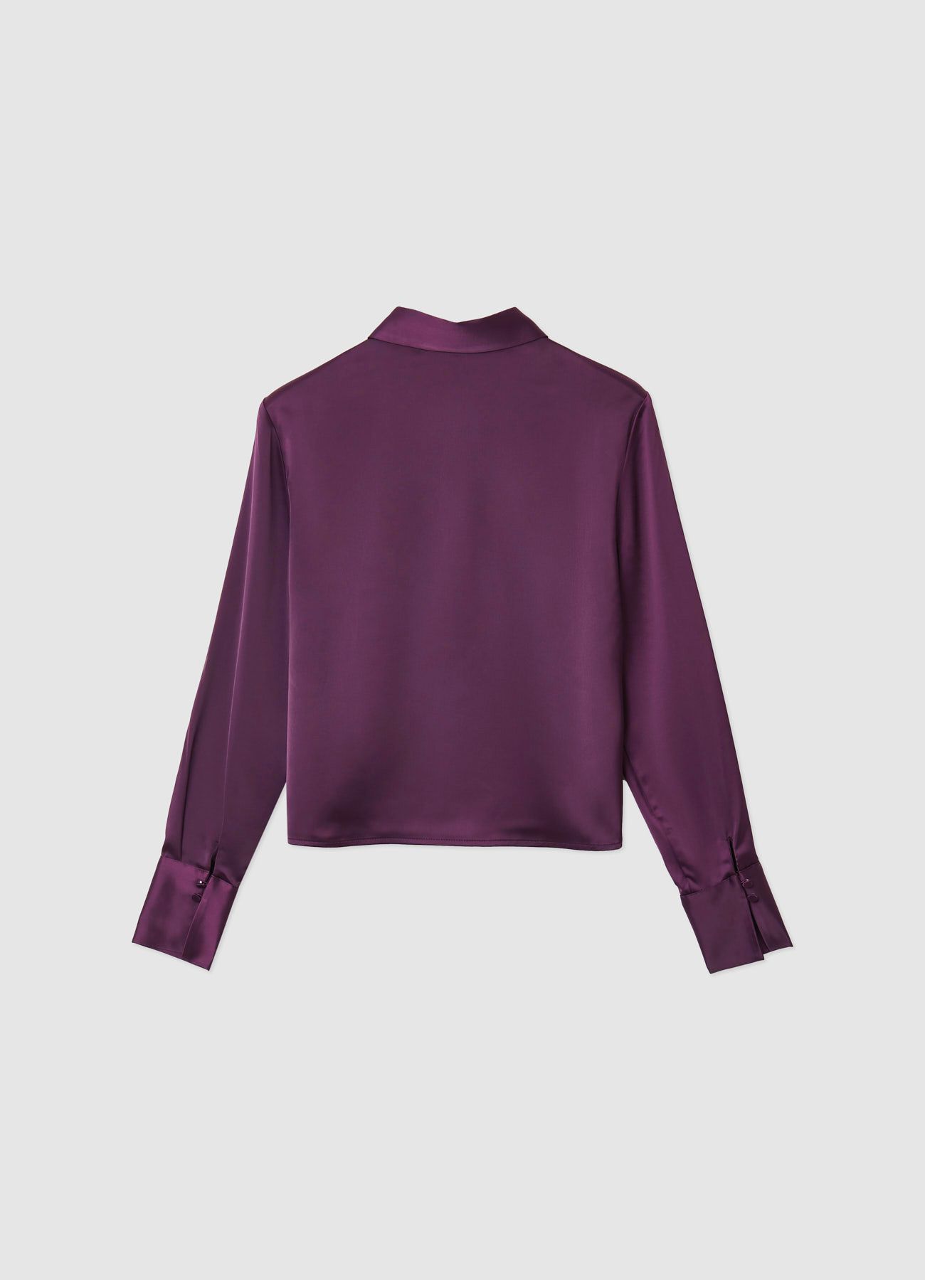 Long-sleeved shirt Woman Calliope det_5