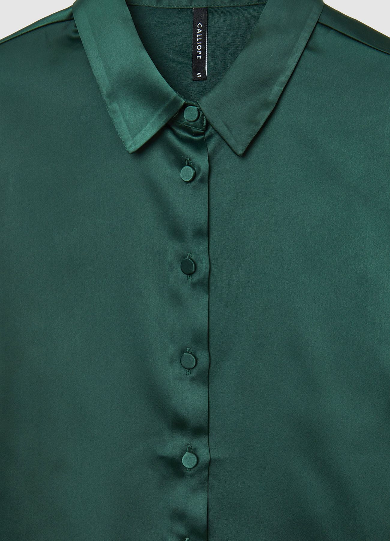 Long-sleeved shirt Woman Calliope st_a3