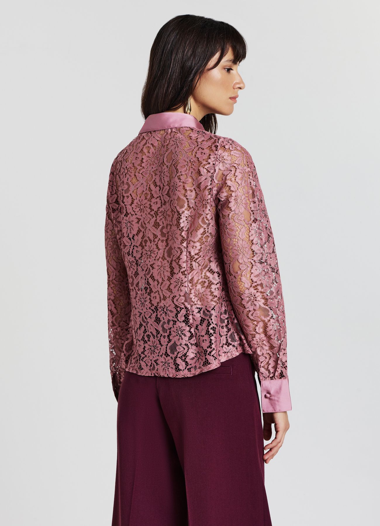 Camicia ML Žene Calliope in_i4