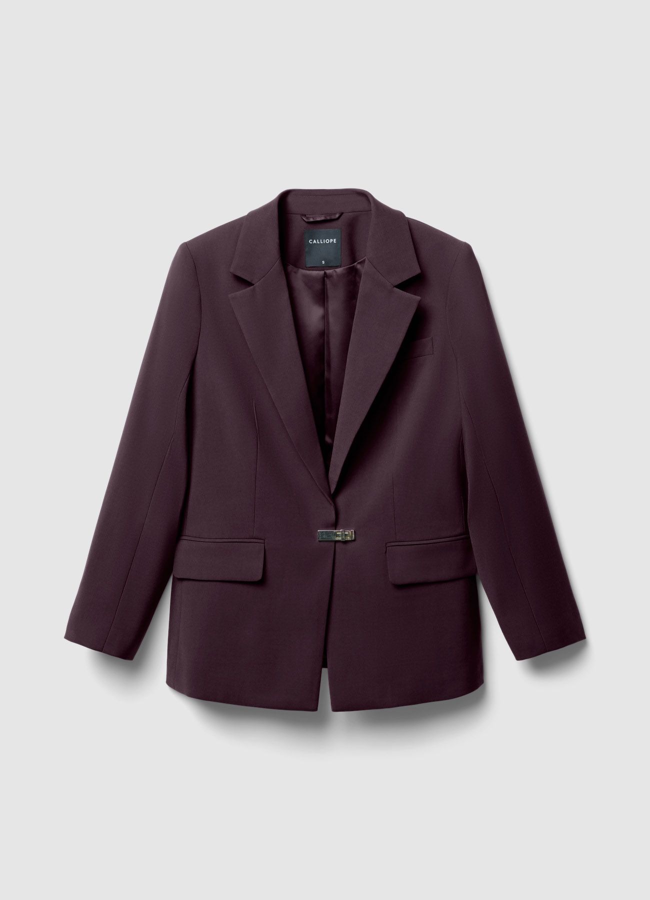 Giacca Donna Calliope det_4