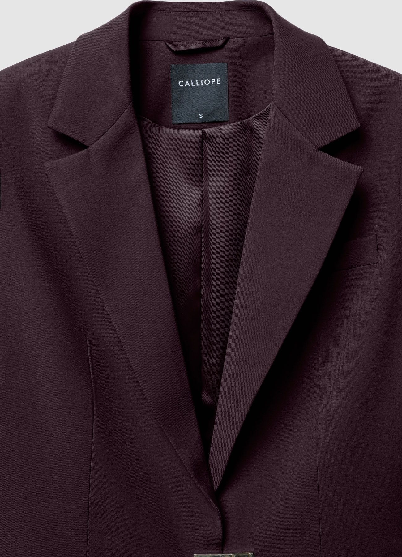 Giacca Donna Calliope st_a3