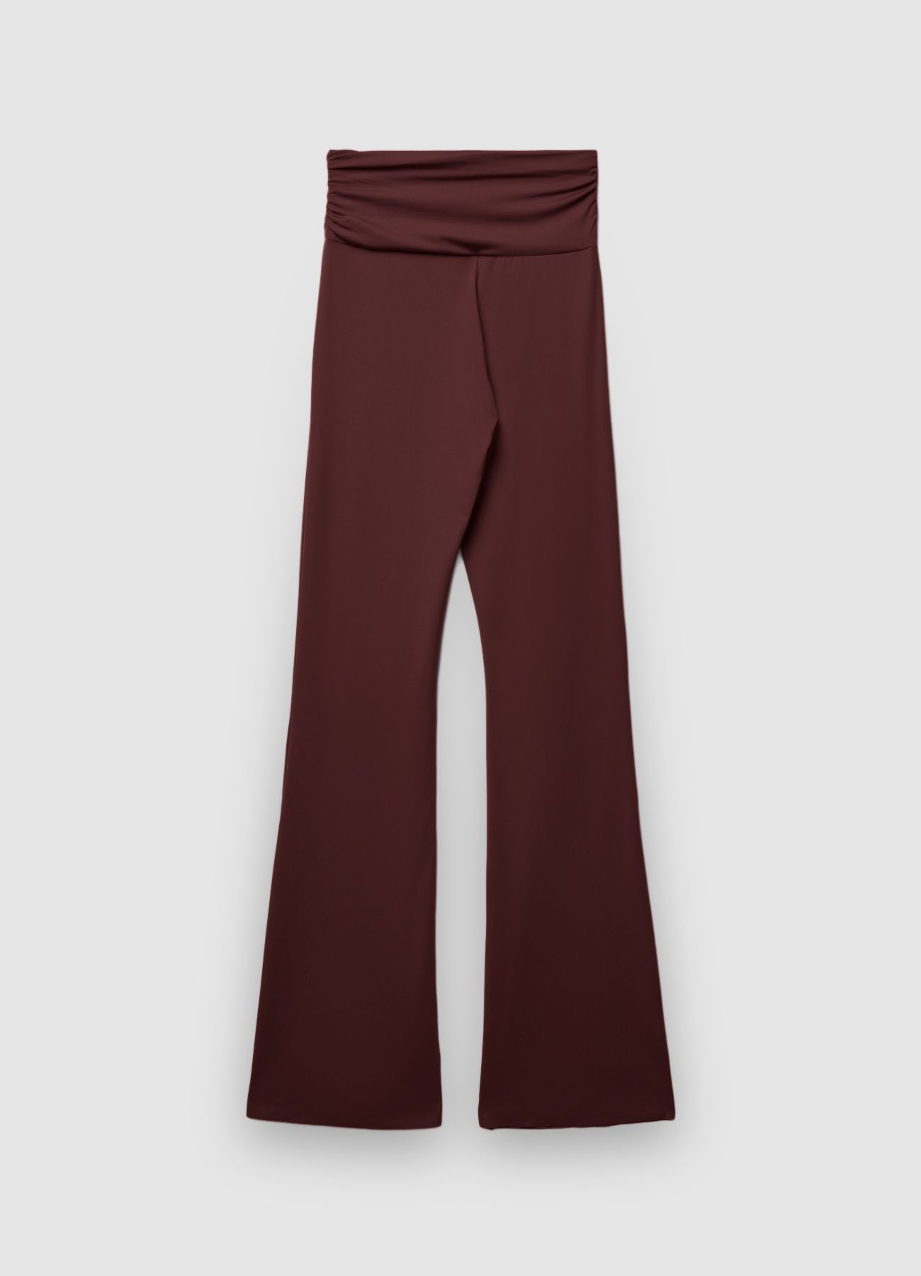 Full-length leggings Woman Calliope det_5