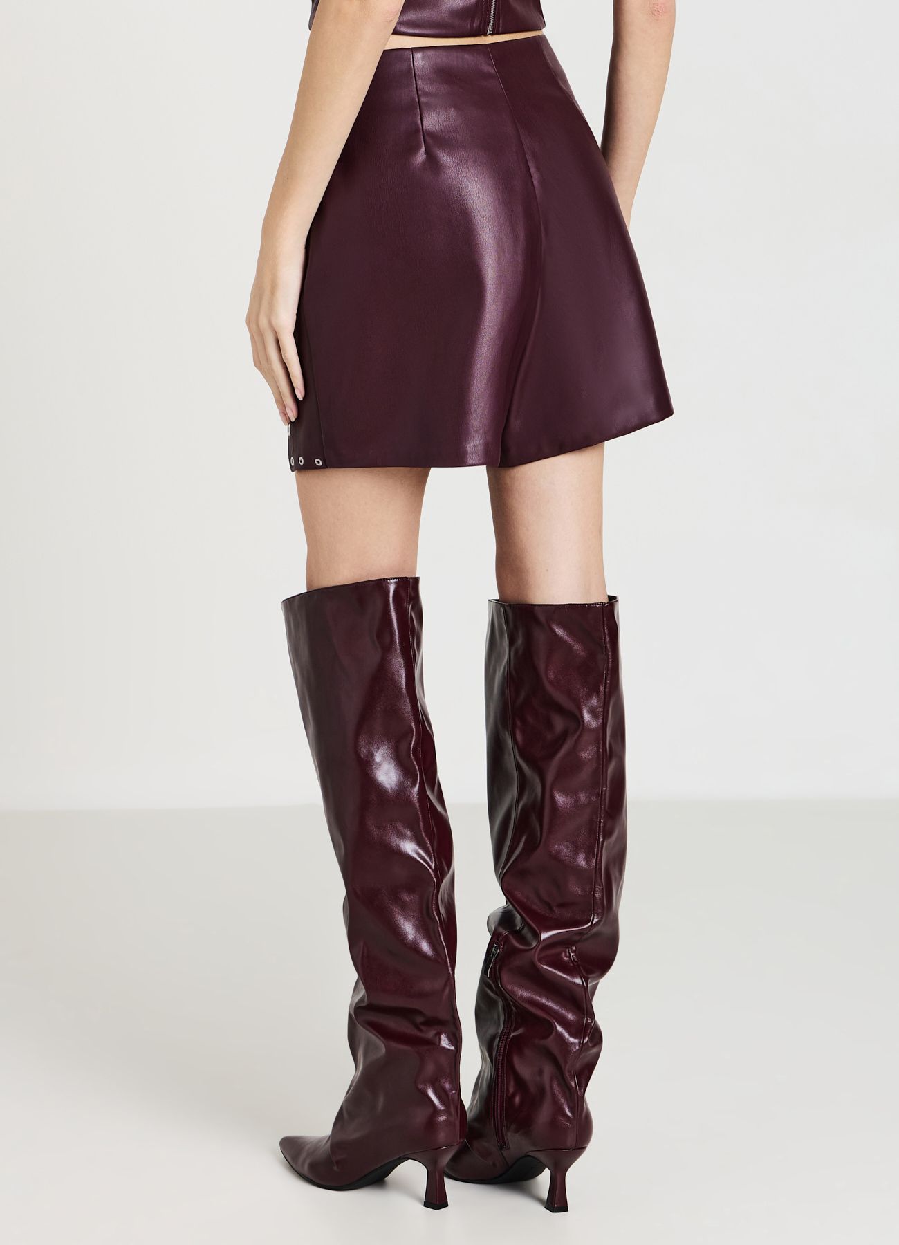 Pantalone Corto Damen Calliope in_i4