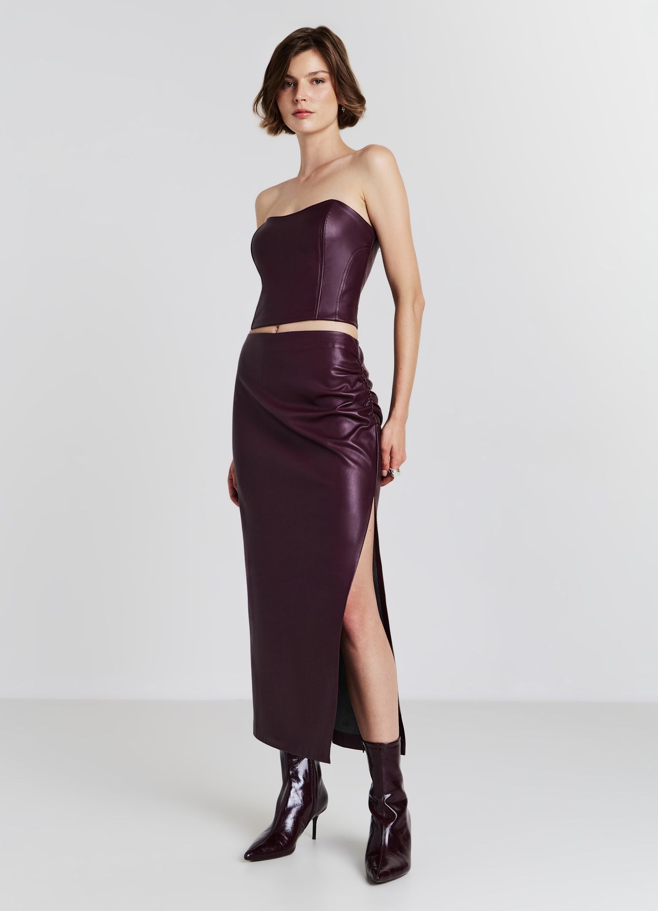 Gonna Žene Calliope