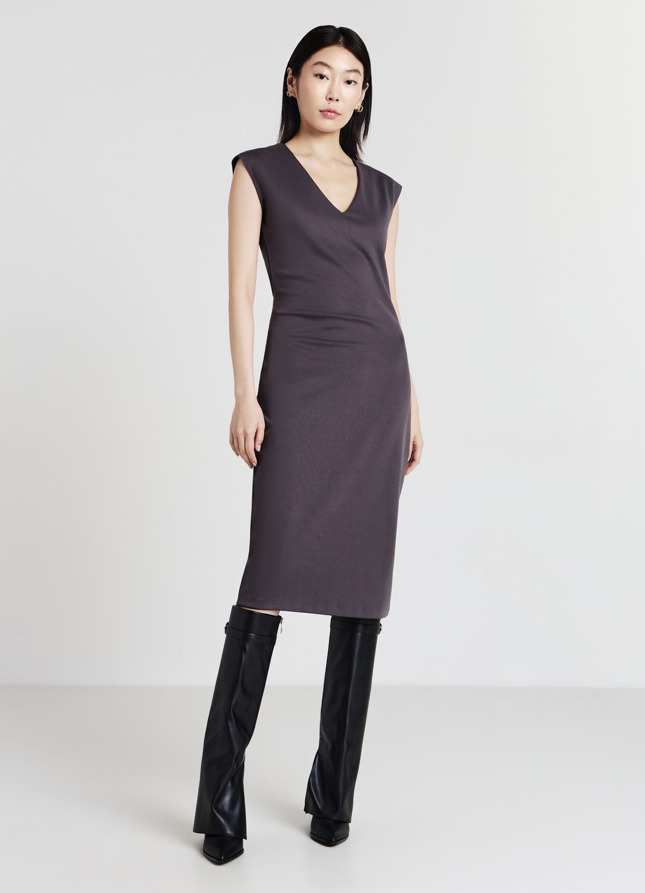 Dress Woman Calliope