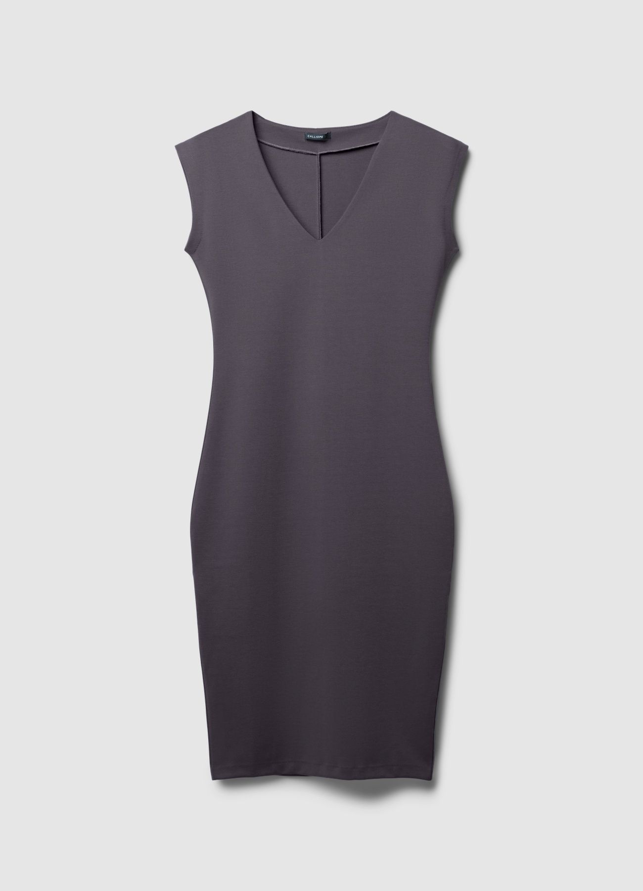 Dress Woman Calliope det_4