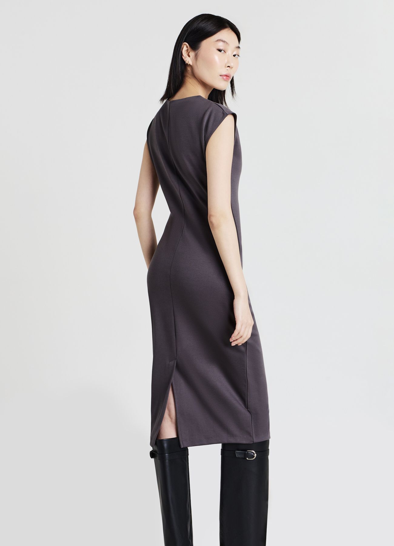 Dress Woman Calliope in_i4