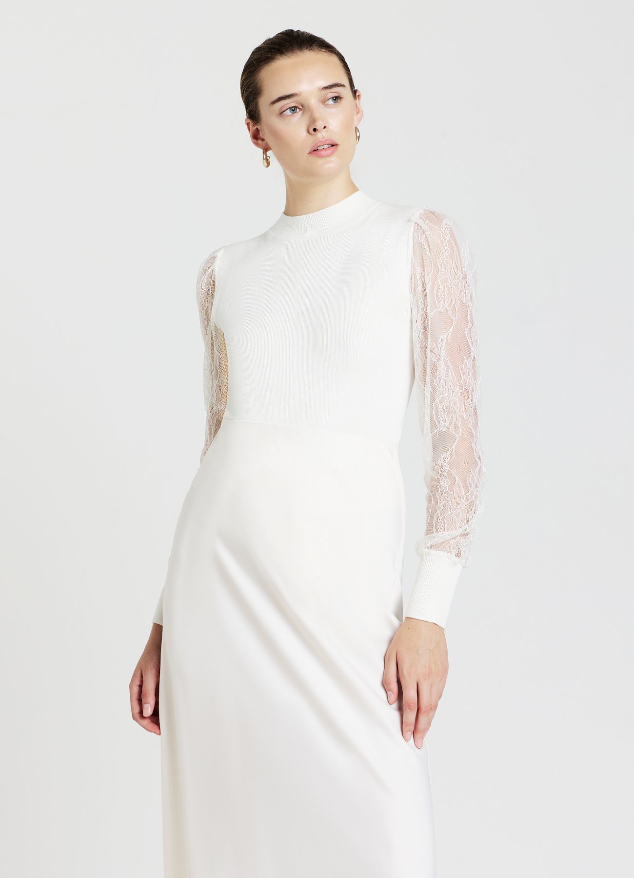 Long-sleeved T-shirt Woman Calliope