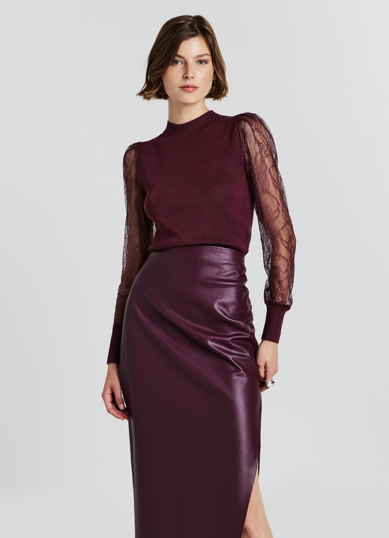 Long-sleeved T-shirt Woman Calliope