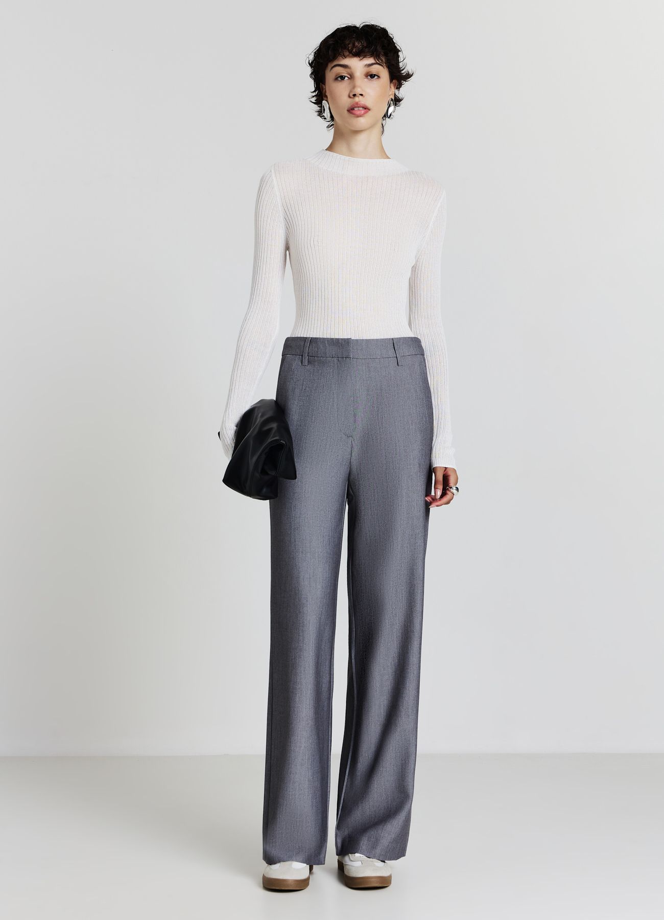 T-Shirt Femme Calliope det_1