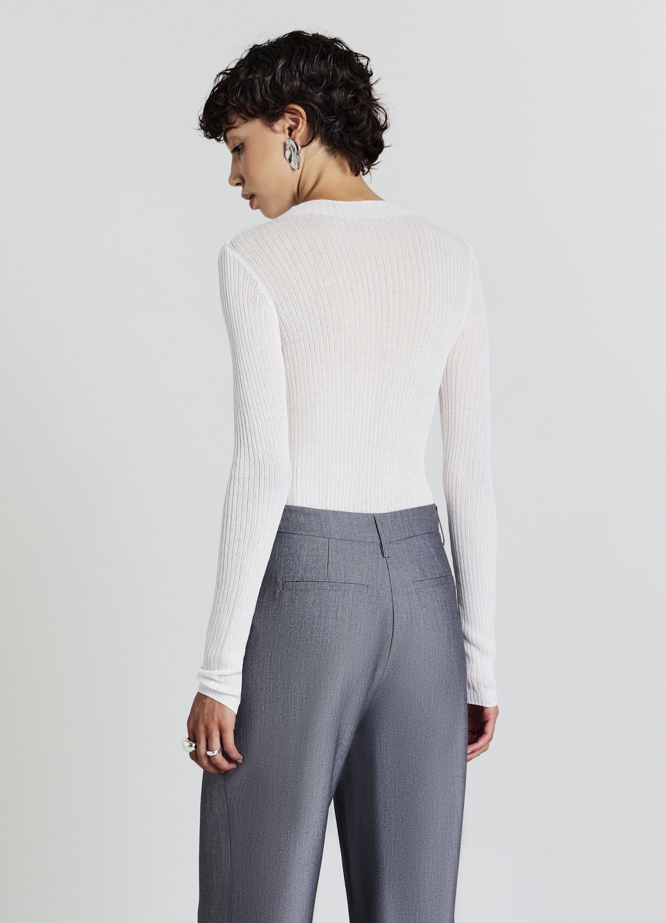 T-Shirt Femme Calliope in_i4