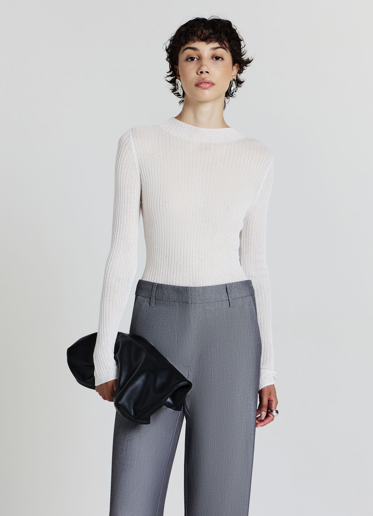 Long-sleeved T-shirt Woman Calliope