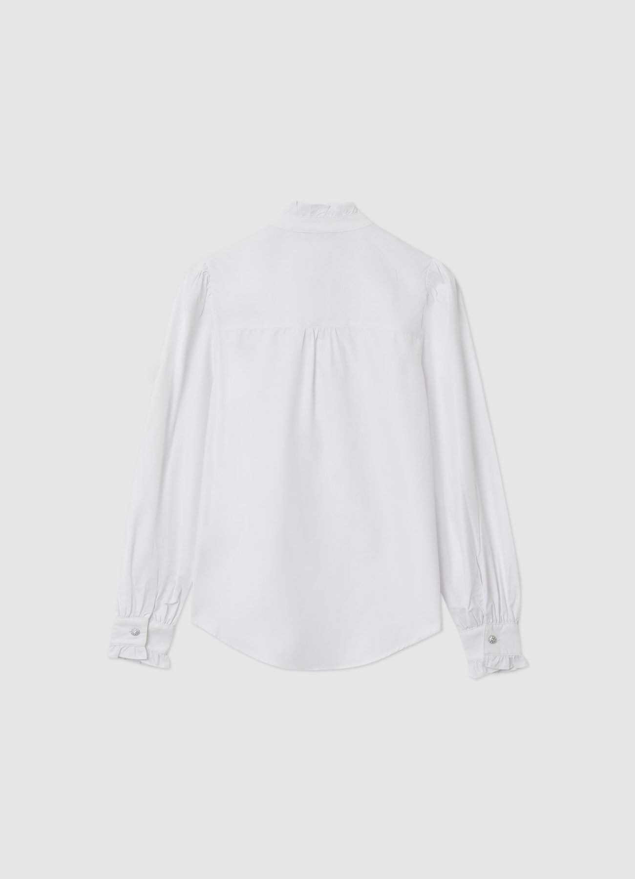 Long-sleeved shirt Woman Calliope det_5