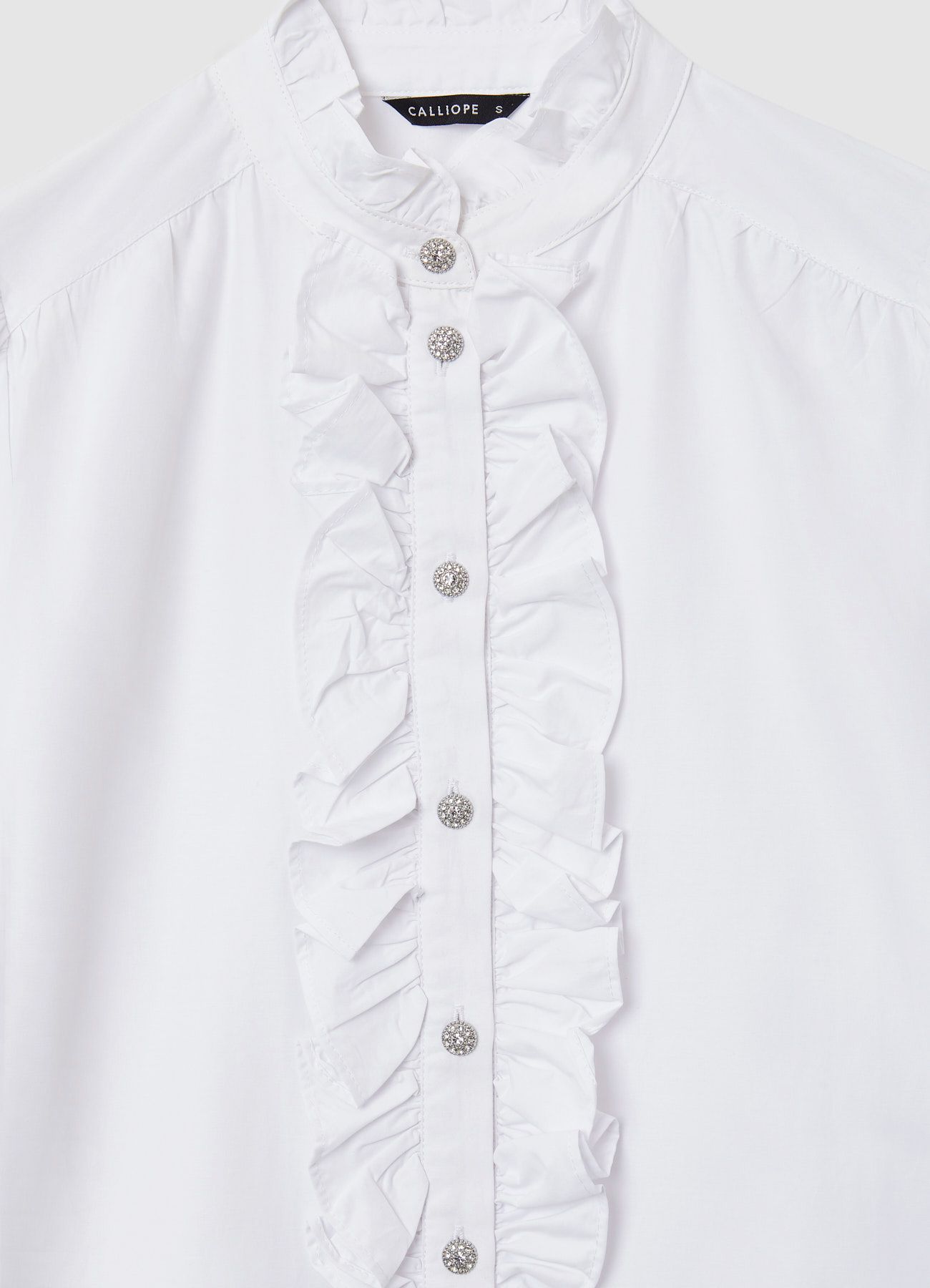 Long-sleeved shirt Woman Calliope st_a3