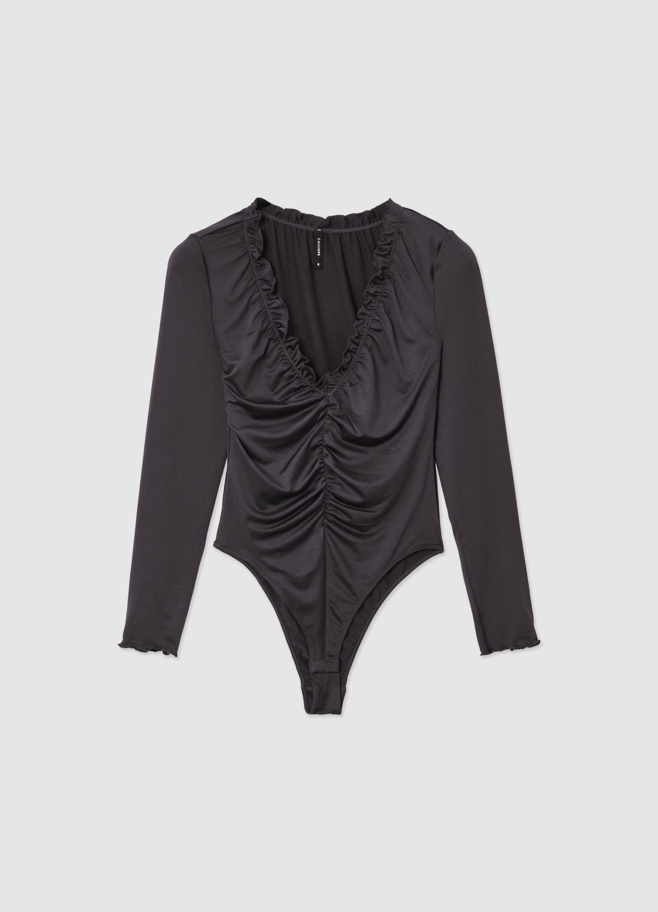 Long-sleeved T-shirt Woman Calliope det_4