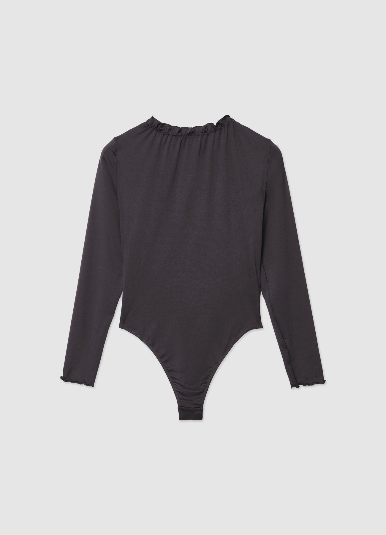 Long-sleeved T-shirt Woman Calliope det_5