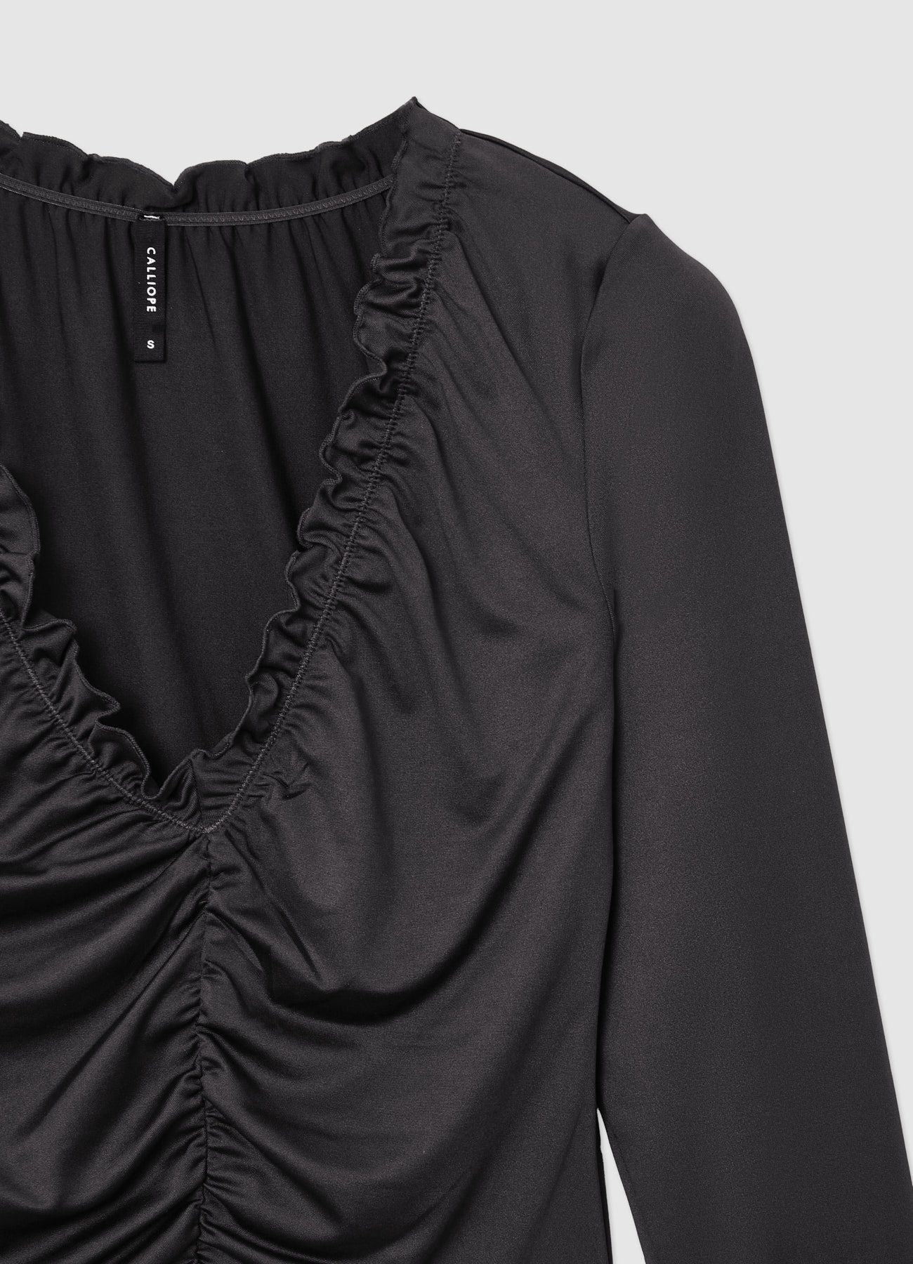 Long-sleeved T-shirt Woman Calliope st_a3