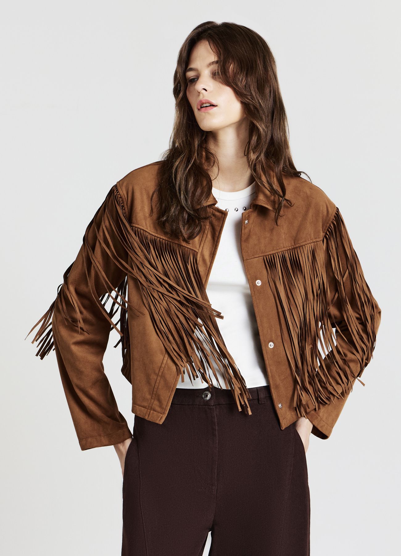 Capospalla Дамско Calliope