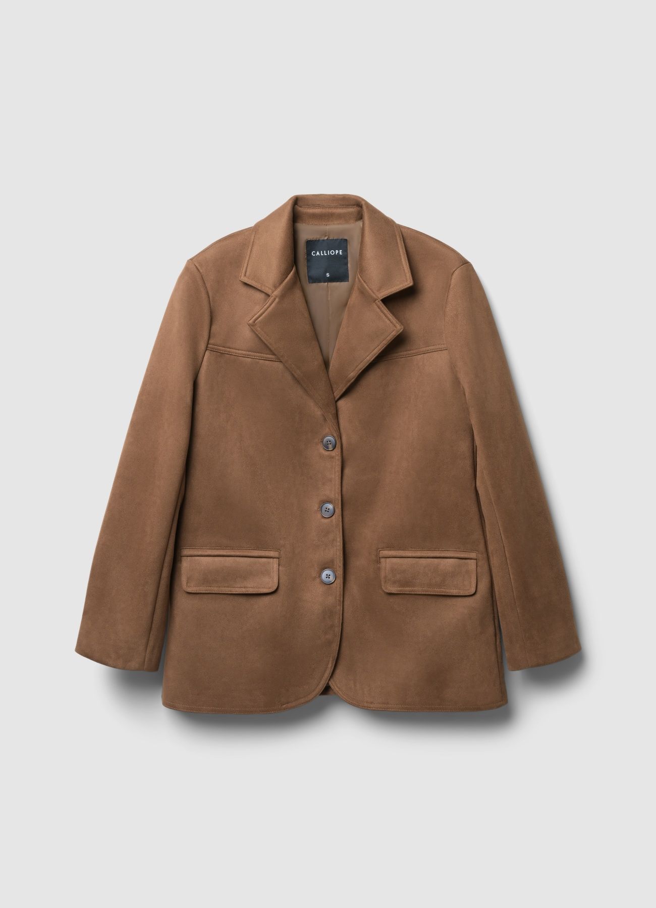 Outerwear Woman Calliope det_4