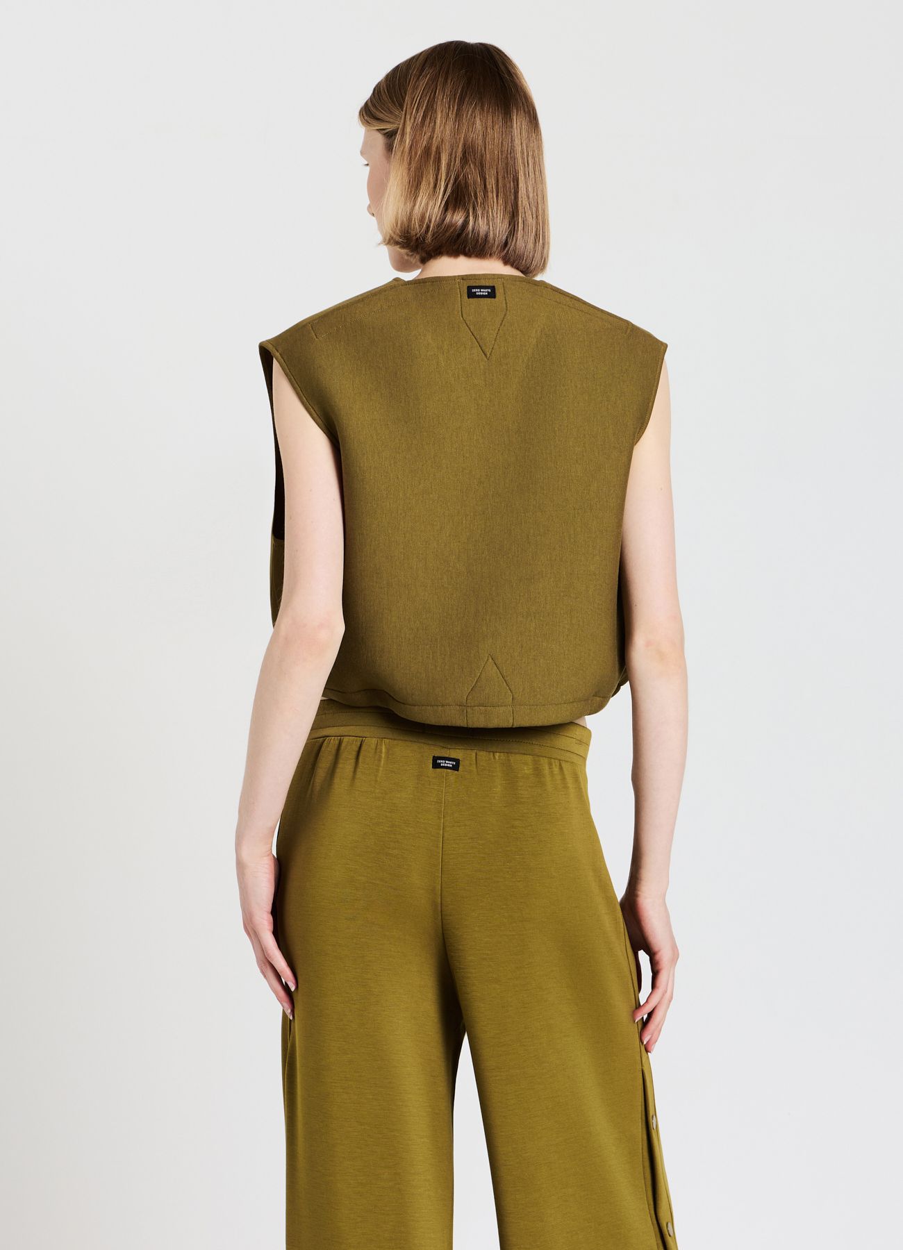 Jacket Woman Calliope in_i4