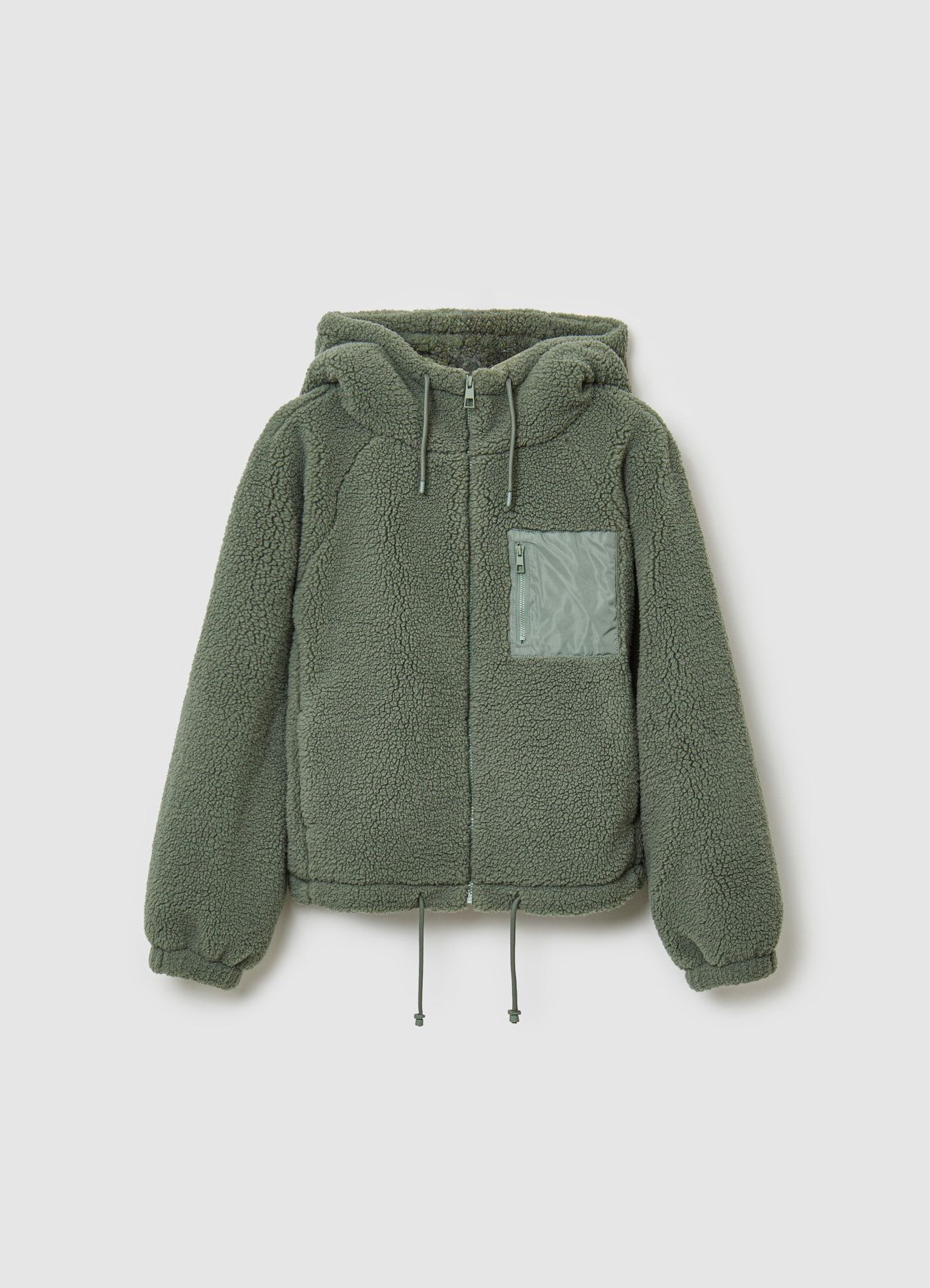 Outerwear Woman Calliope det_4