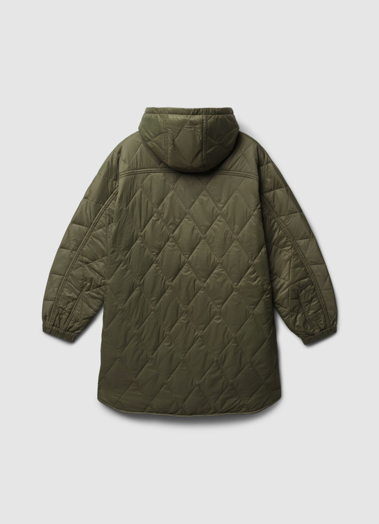 Capospalla Žene Calliope det_5