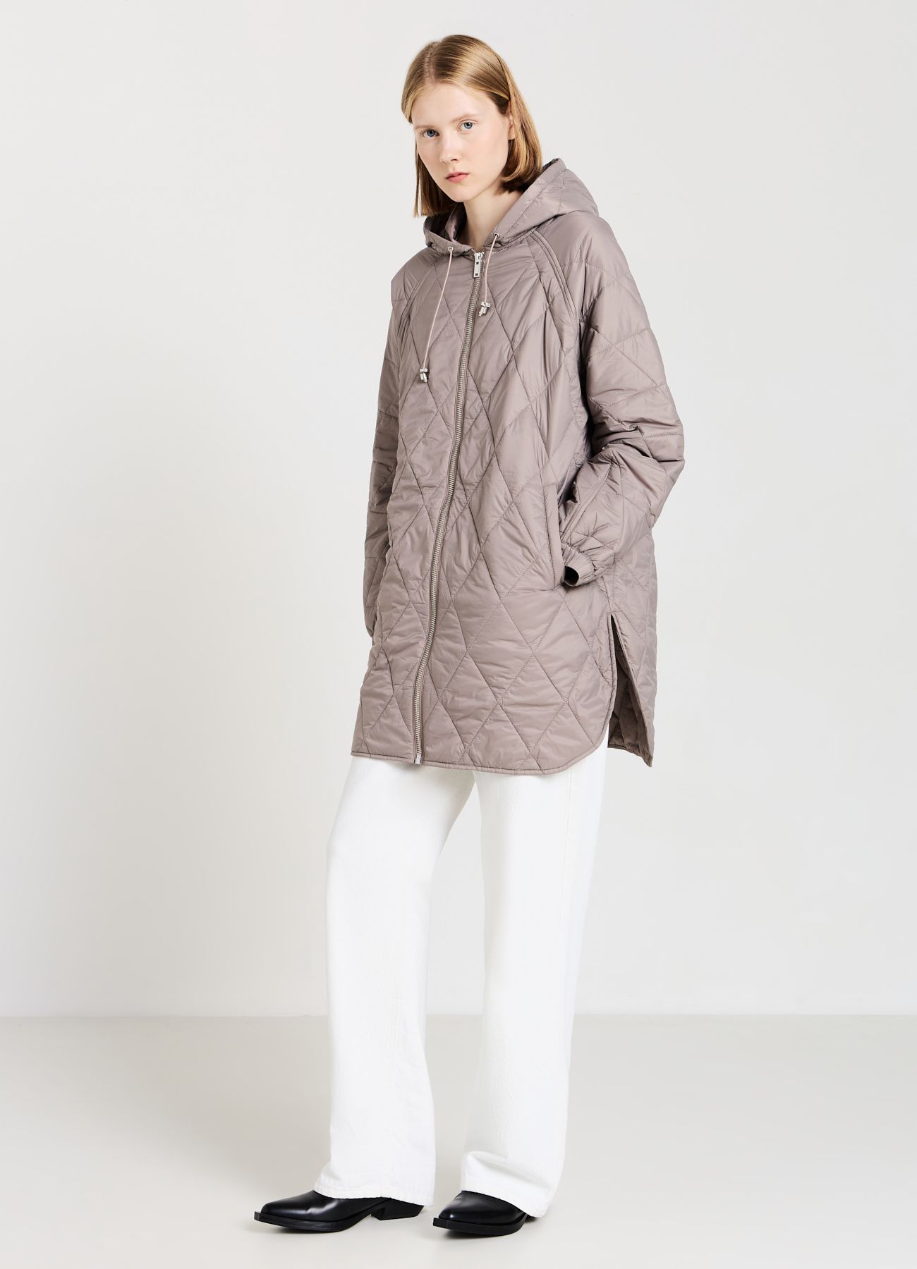 Capospalla Žene Calliope det_1