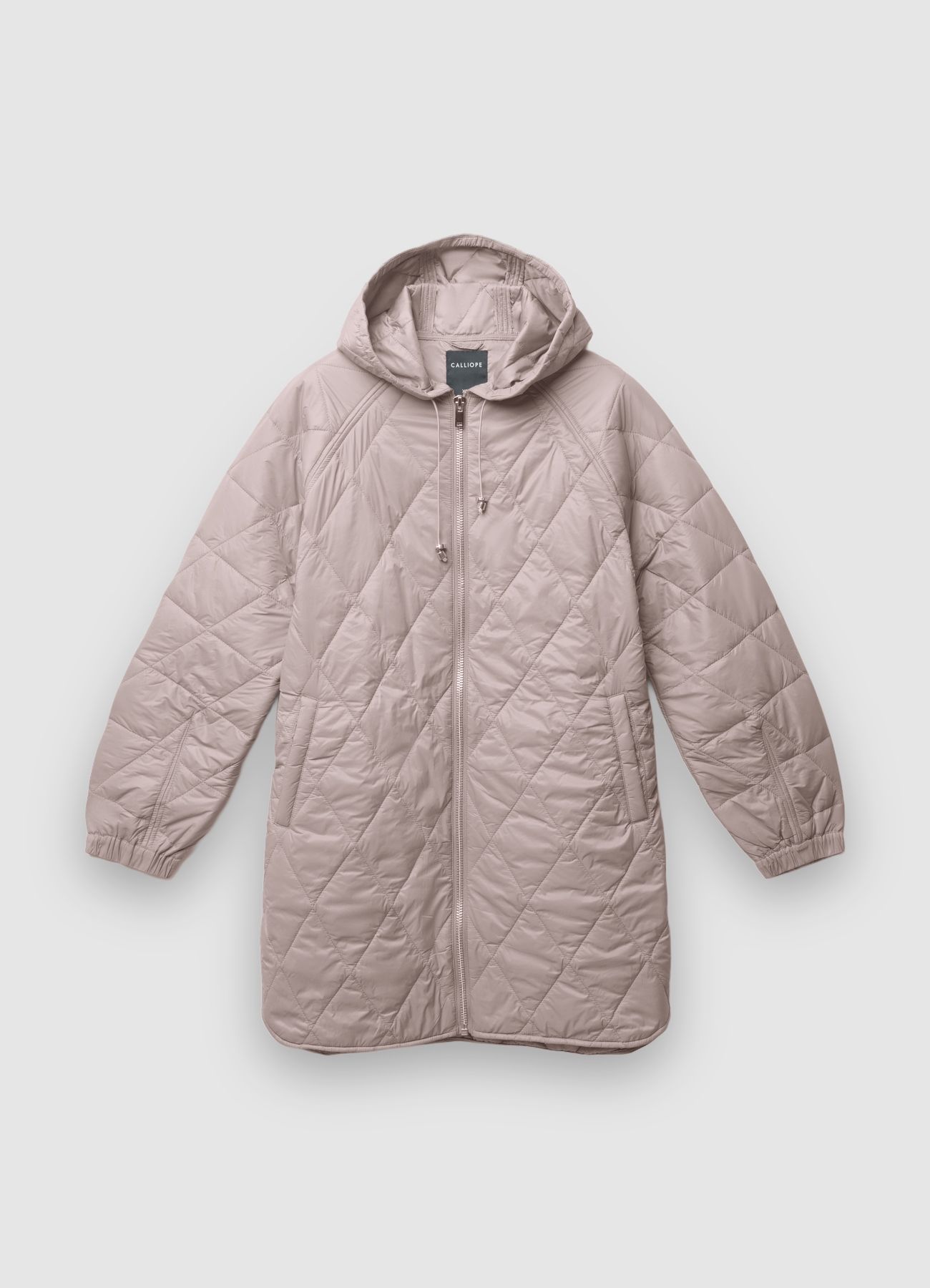 Capospalla Žene Calliope det_4