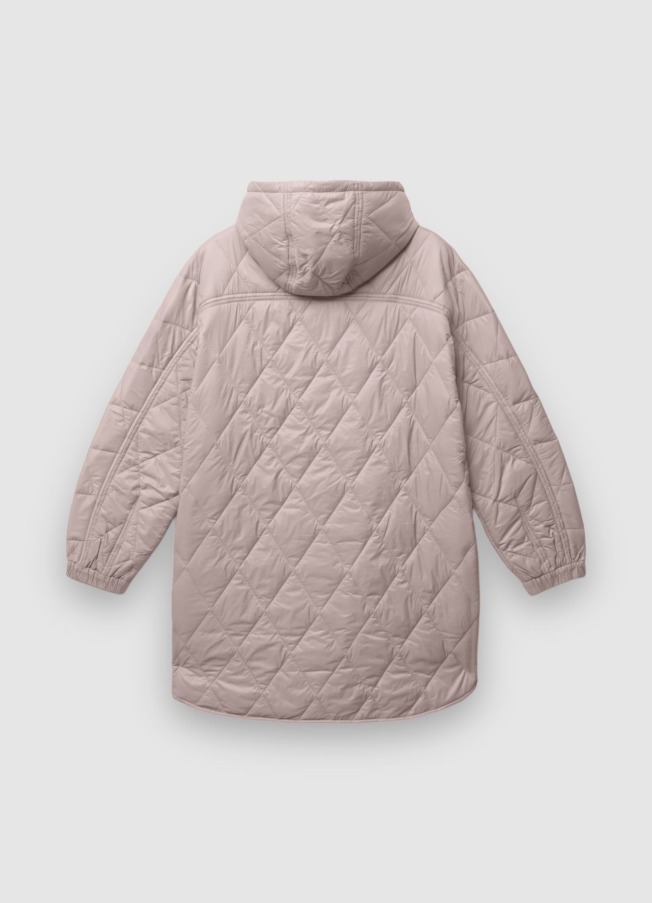 Capospalla Žene Calliope det_5