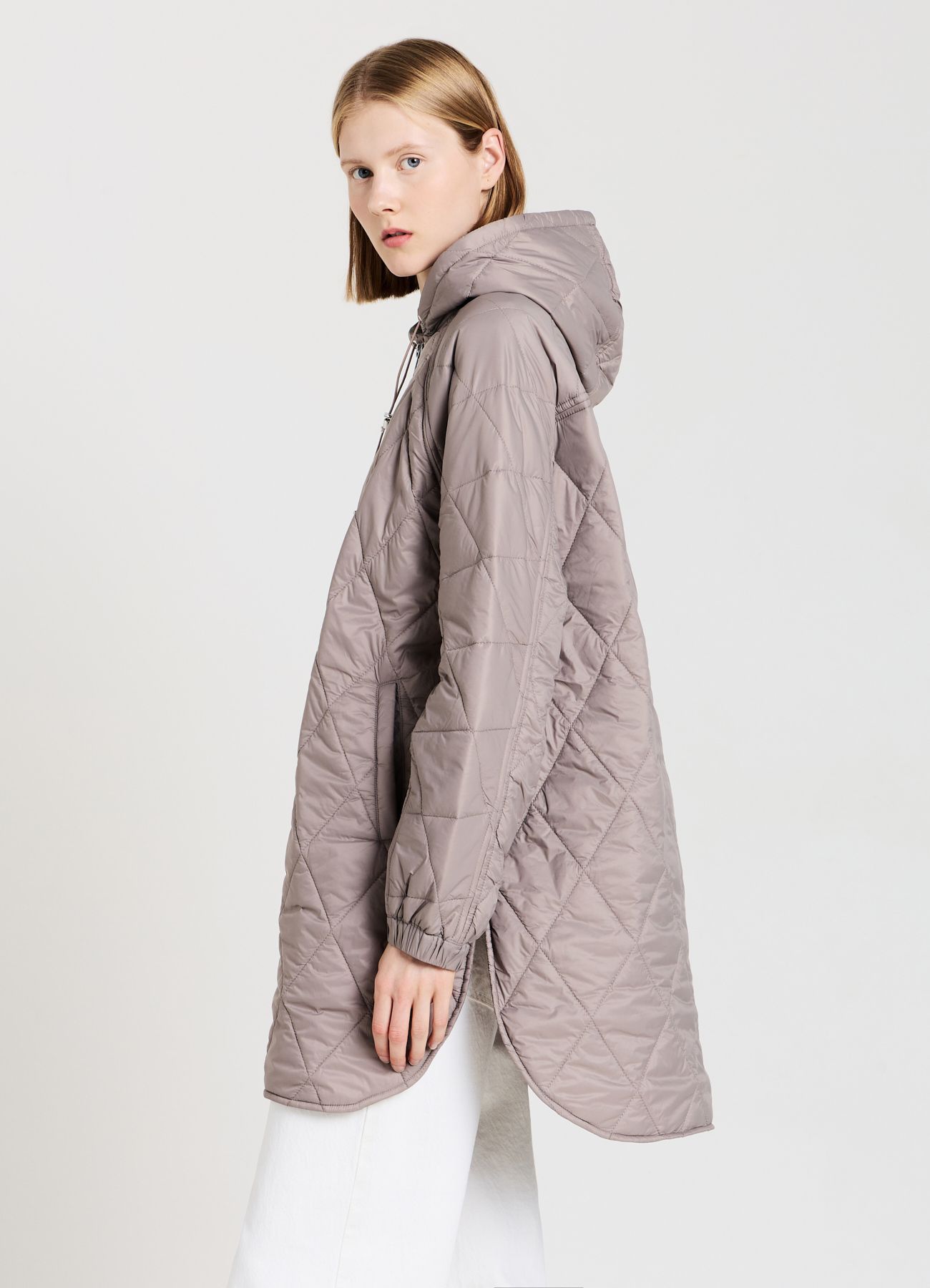 Outerwear Woman Calliope