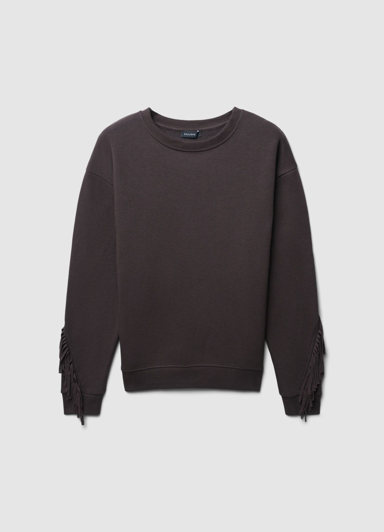 Sweat shirt Woman Calliope det_4