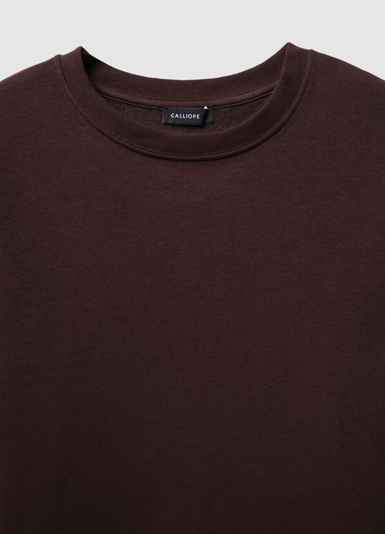 Sweat shirt Woman Calliope st_a3