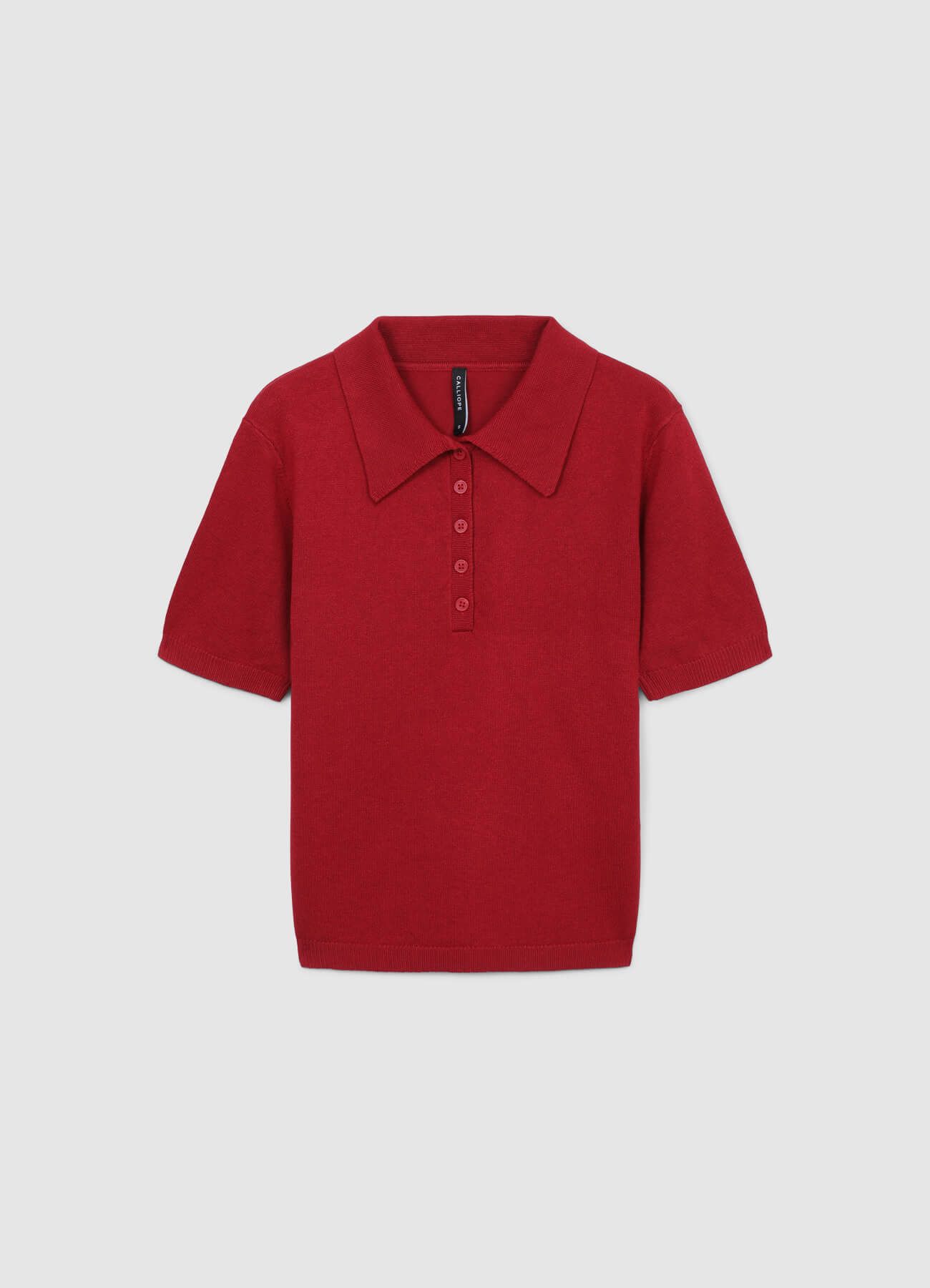 Sweater 3-5 Woman Calliope det_4