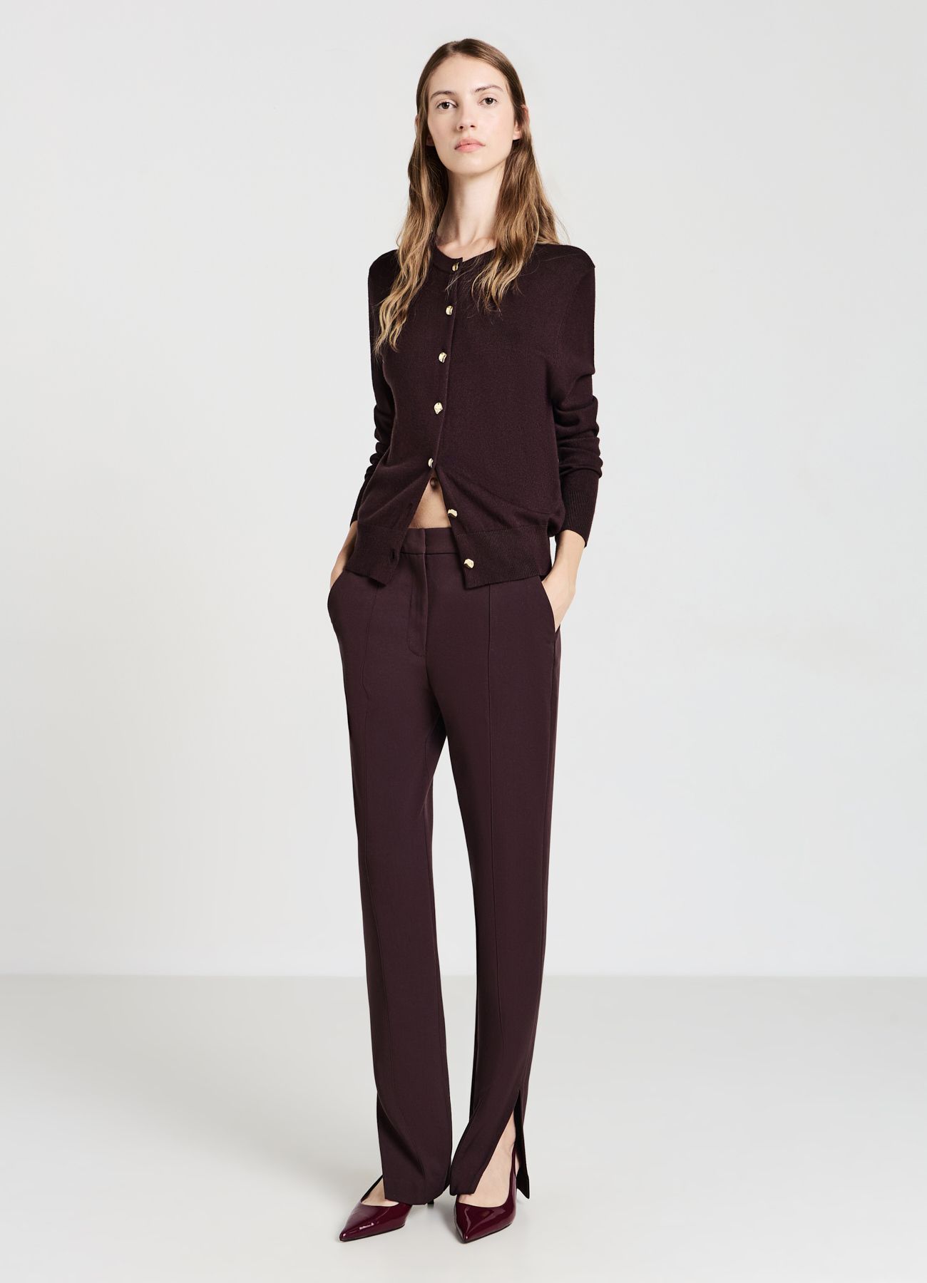 Sweater 3-5 Woman Calliope det_1