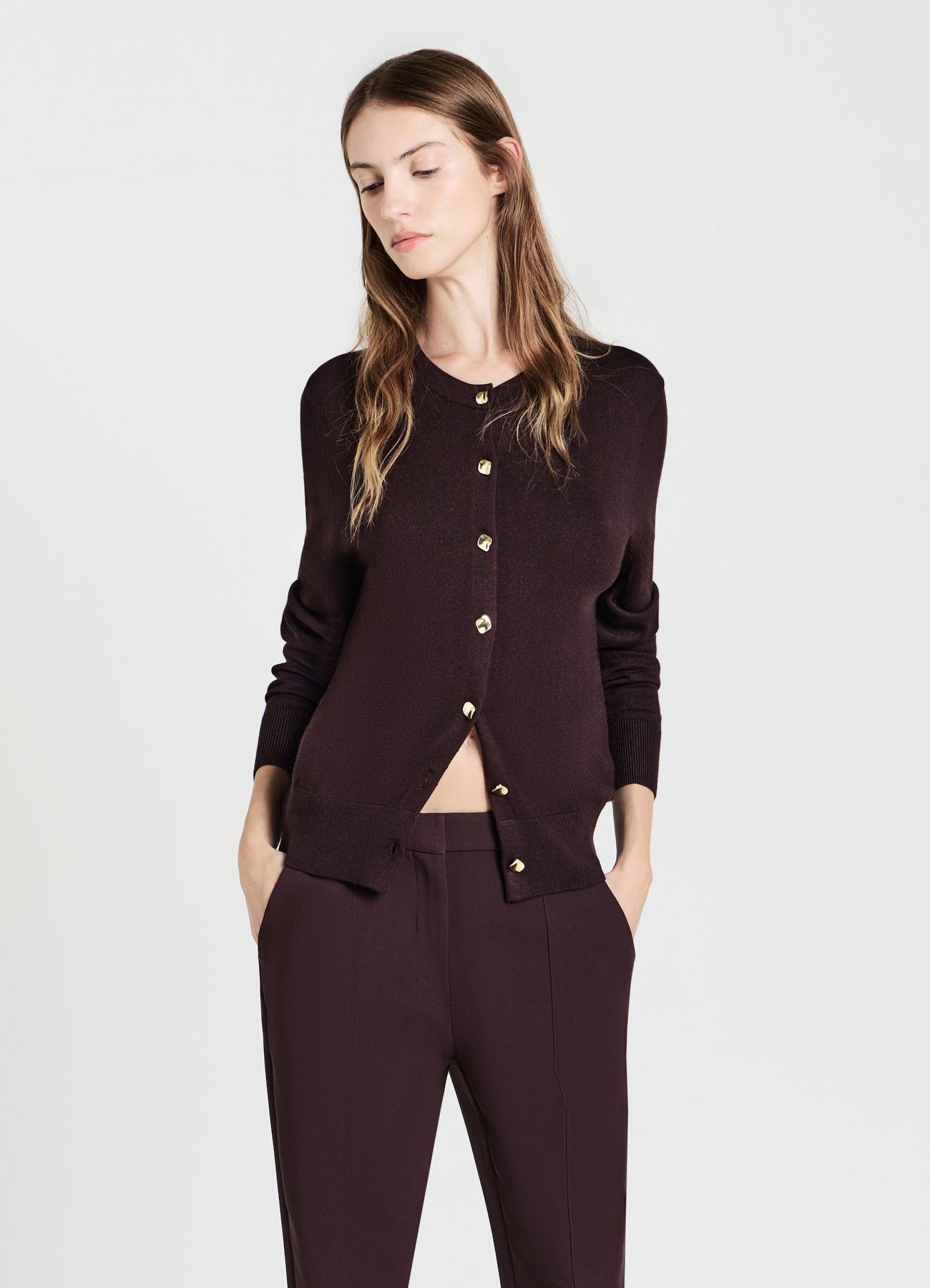 Sweater 3-5 Woman Calliope det_2