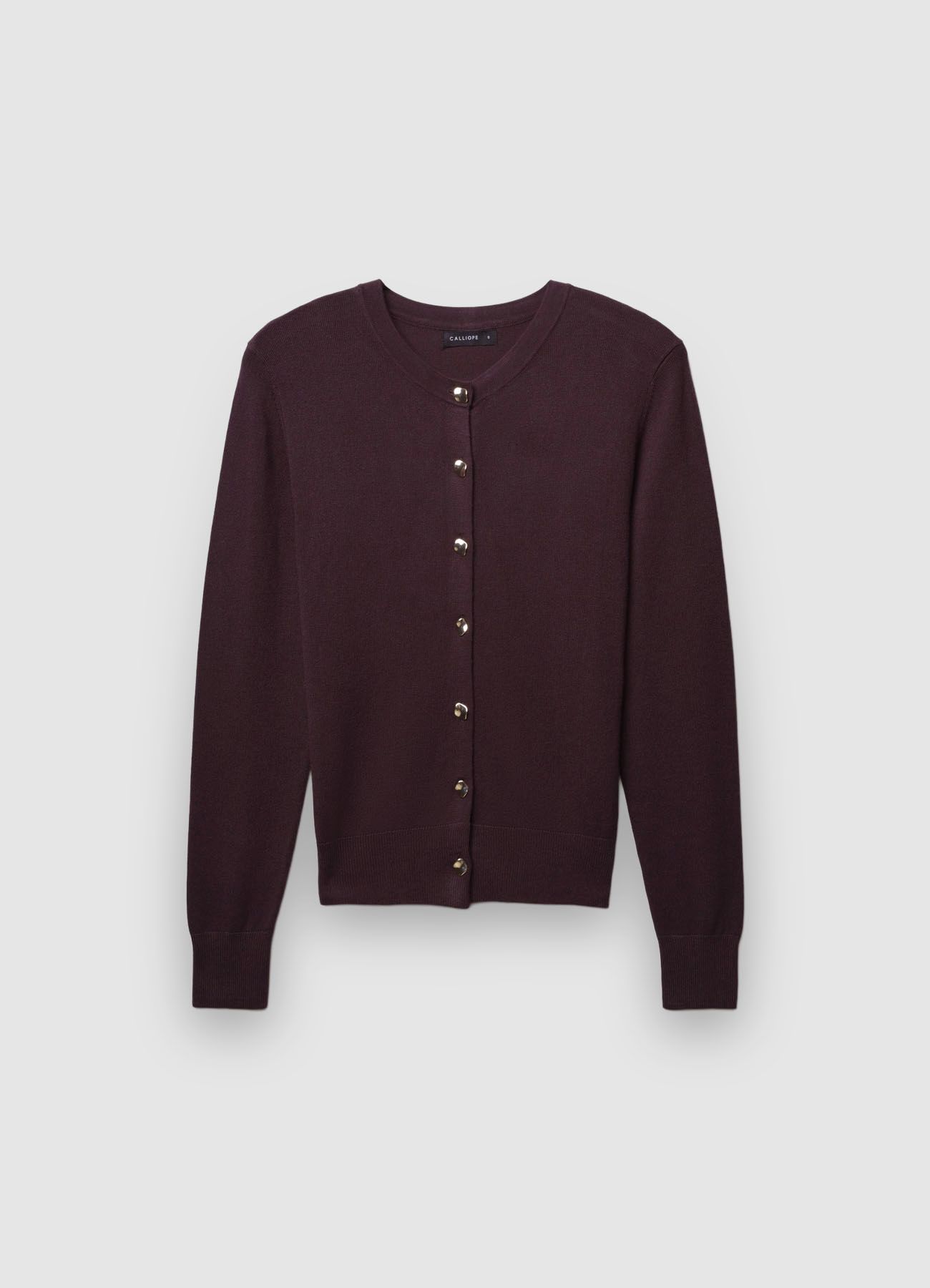 Sweater 3-5 Woman Calliope det_4