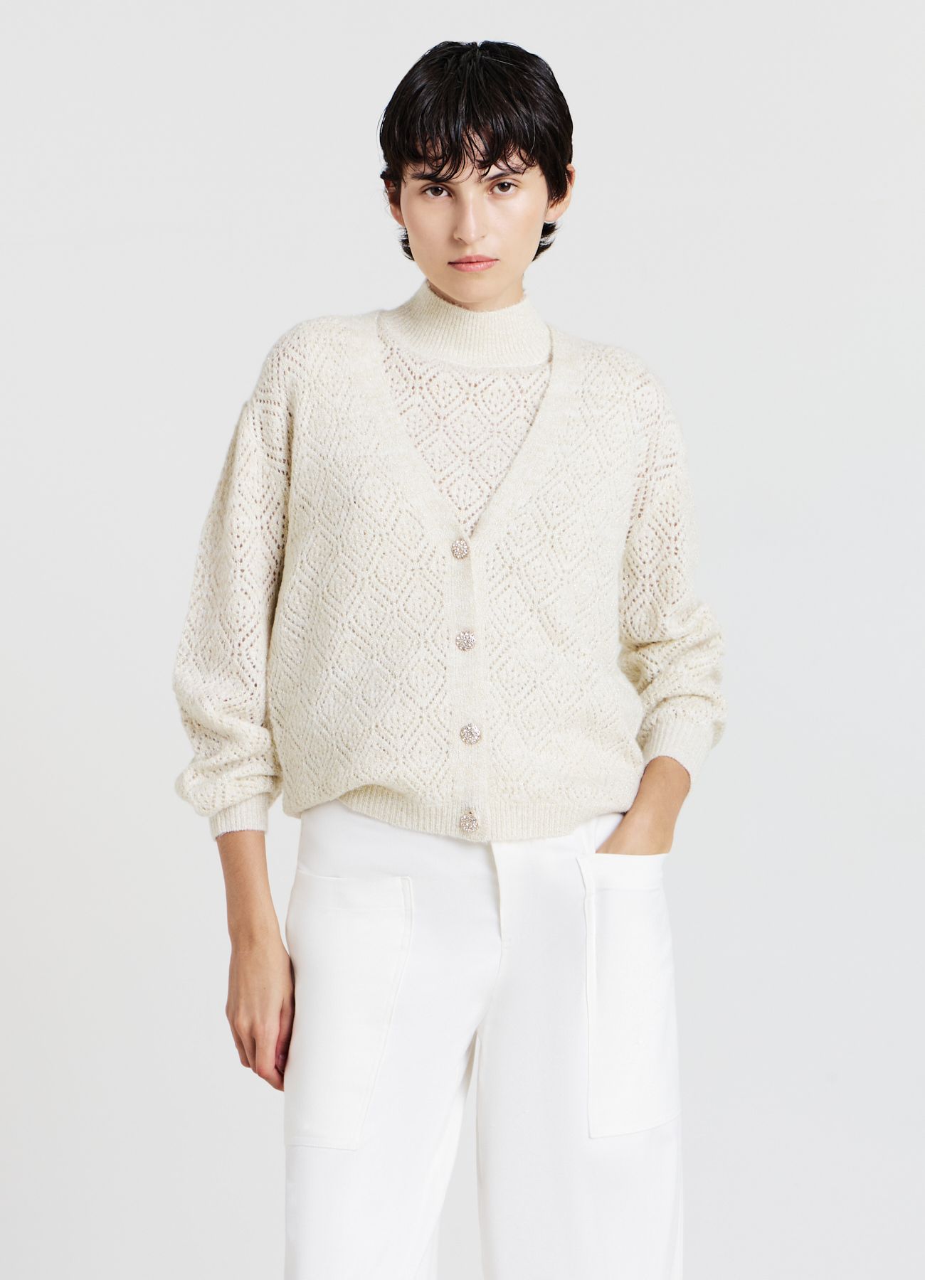 Sweater 3-5 Woman Calliope det_2