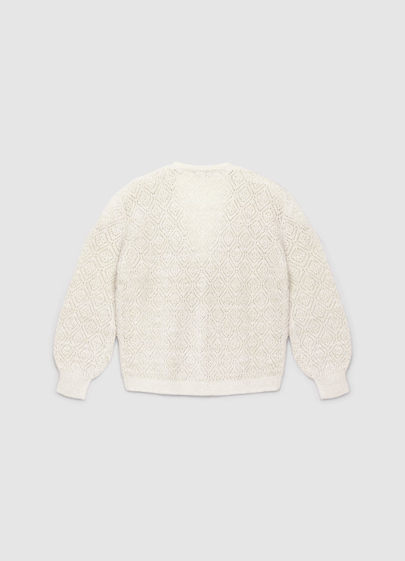 Sweater 3-5 Woman Calliope det_5