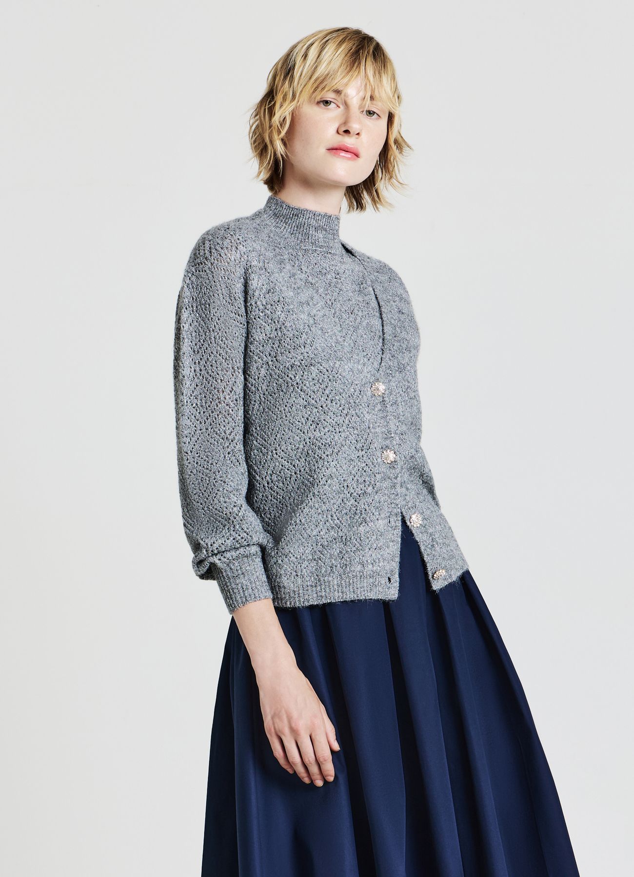 Maglia Дамско Calliope det_2