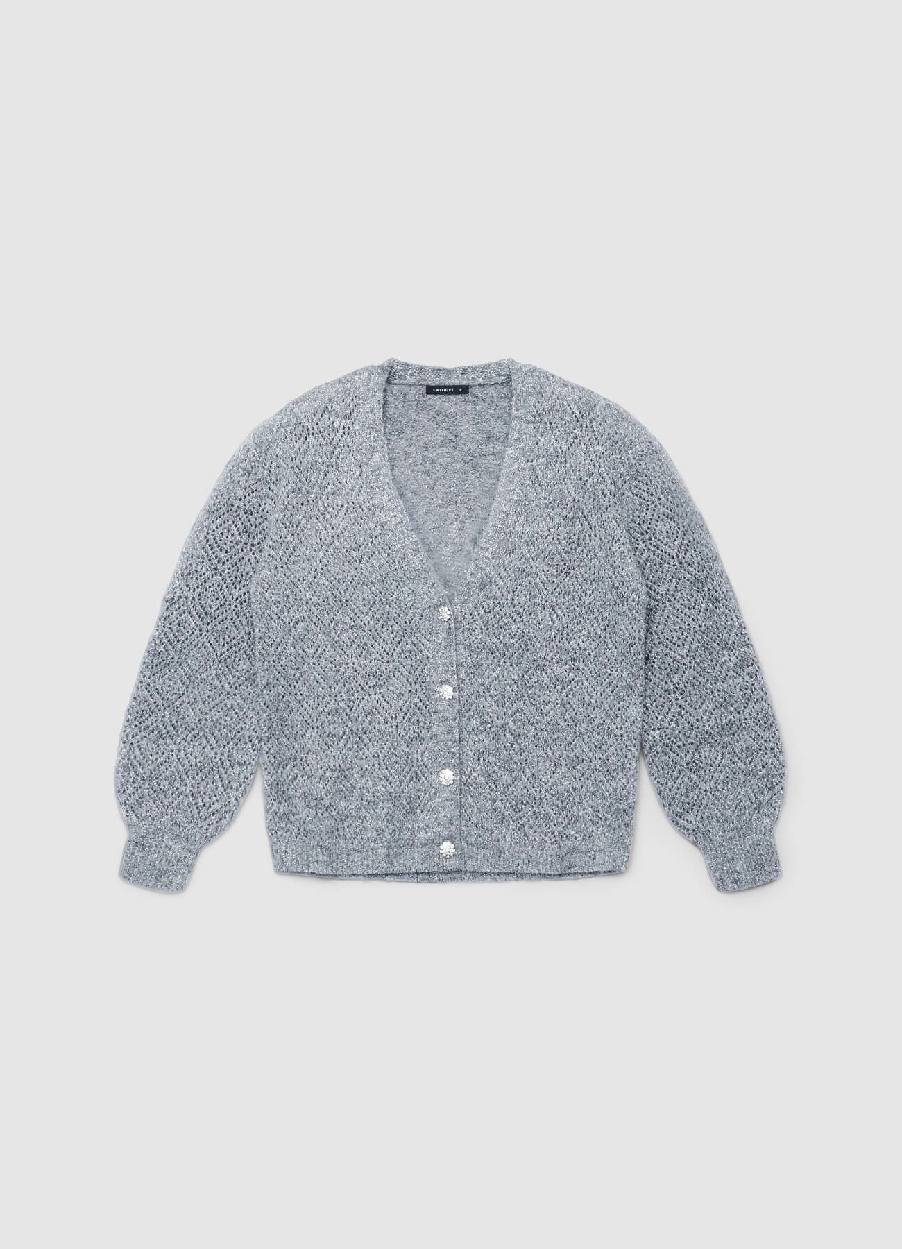 Maglia Дамско Calliope det_4