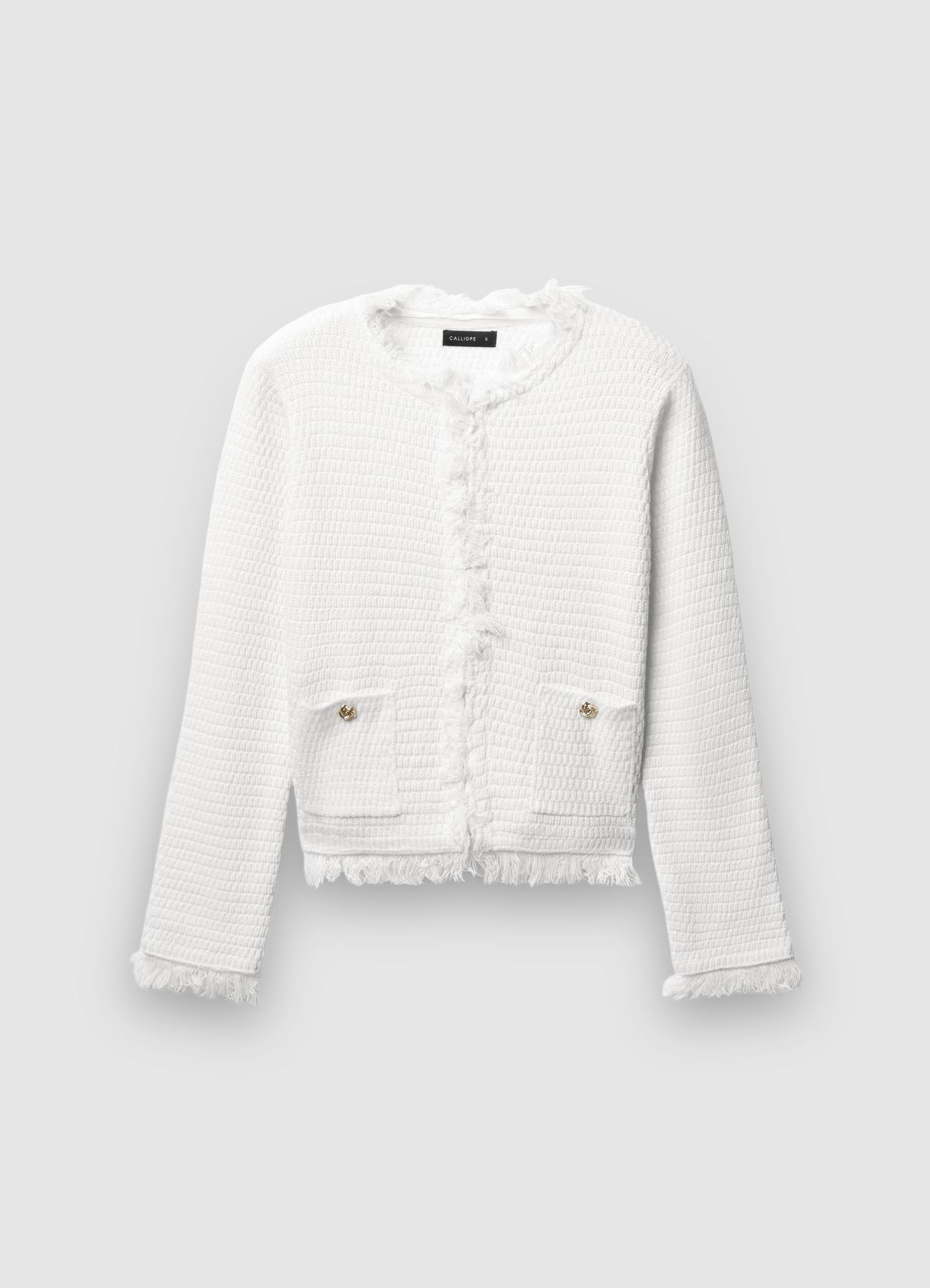 Sweater 3-5 Woman Calliope det_4