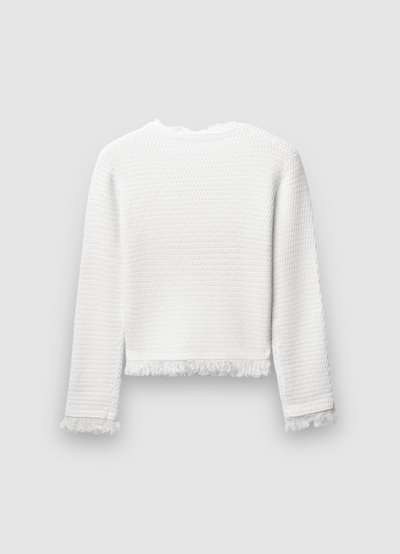 Sweater 3-5 Woman Calliope det_5