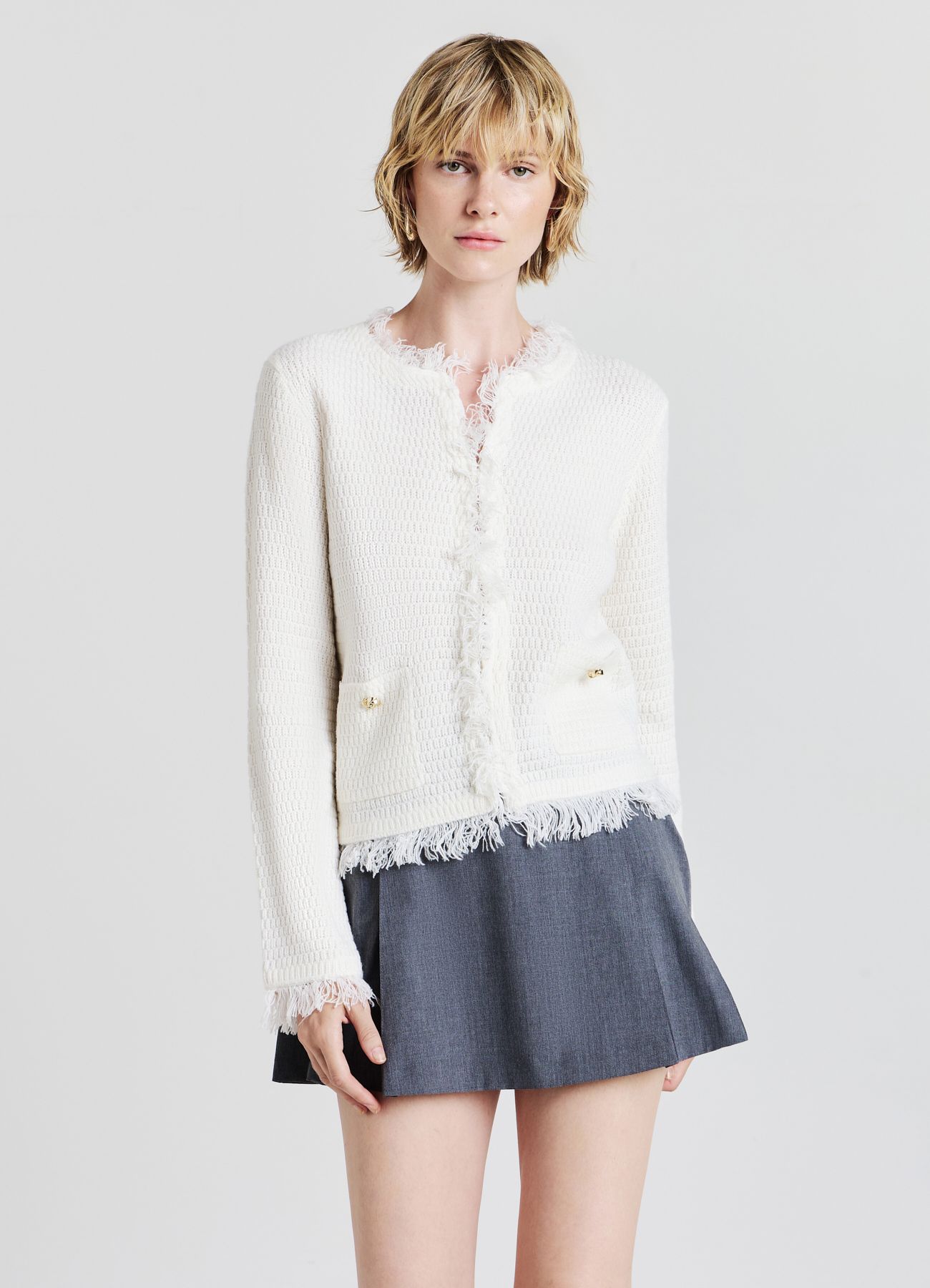 Sweater 3-5 Woman Calliope