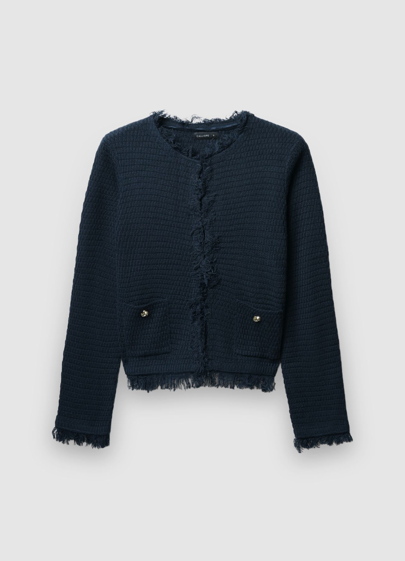 Sweater 3-5 Woman Calliope det_4