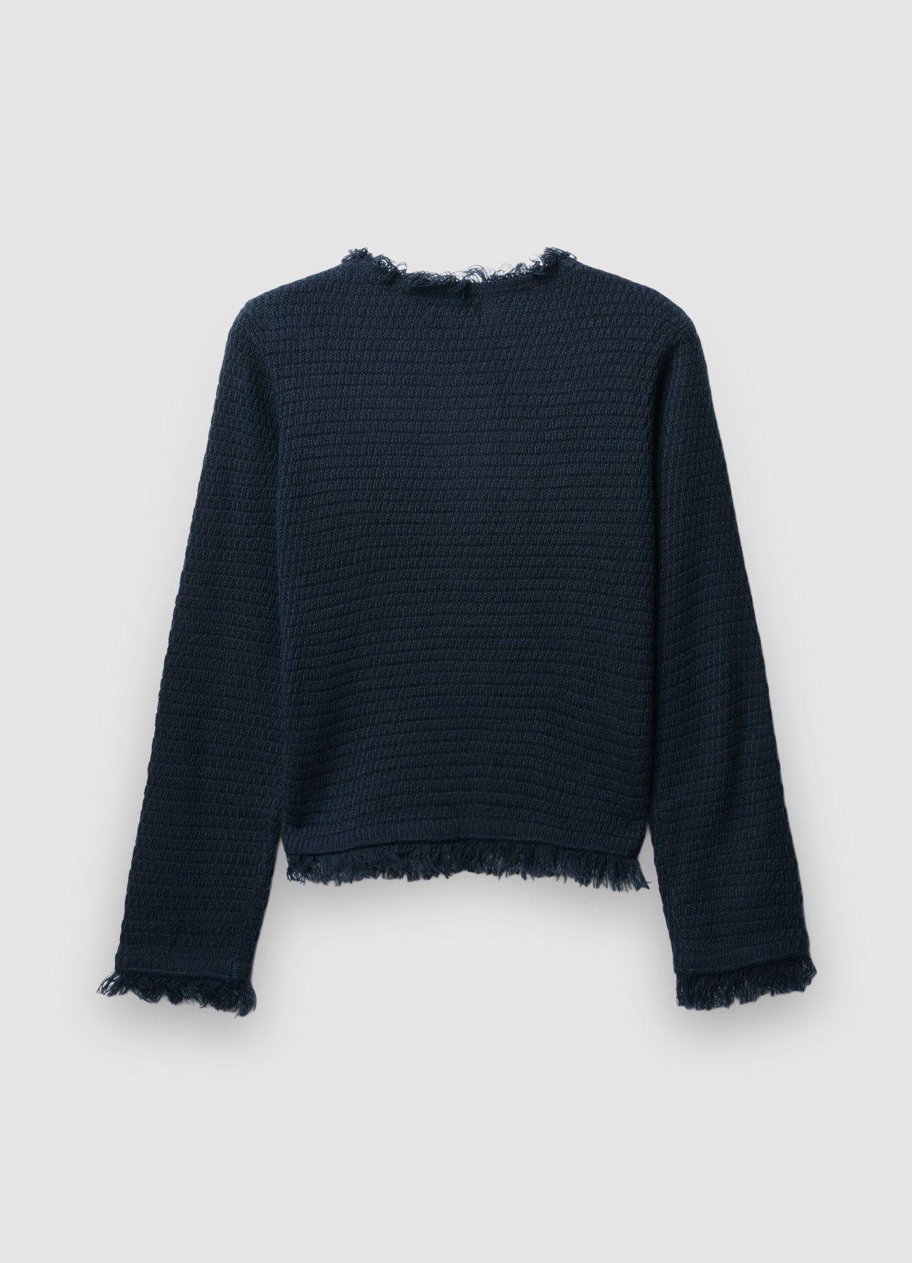 Sweater 3-5 Woman Calliope det_5
