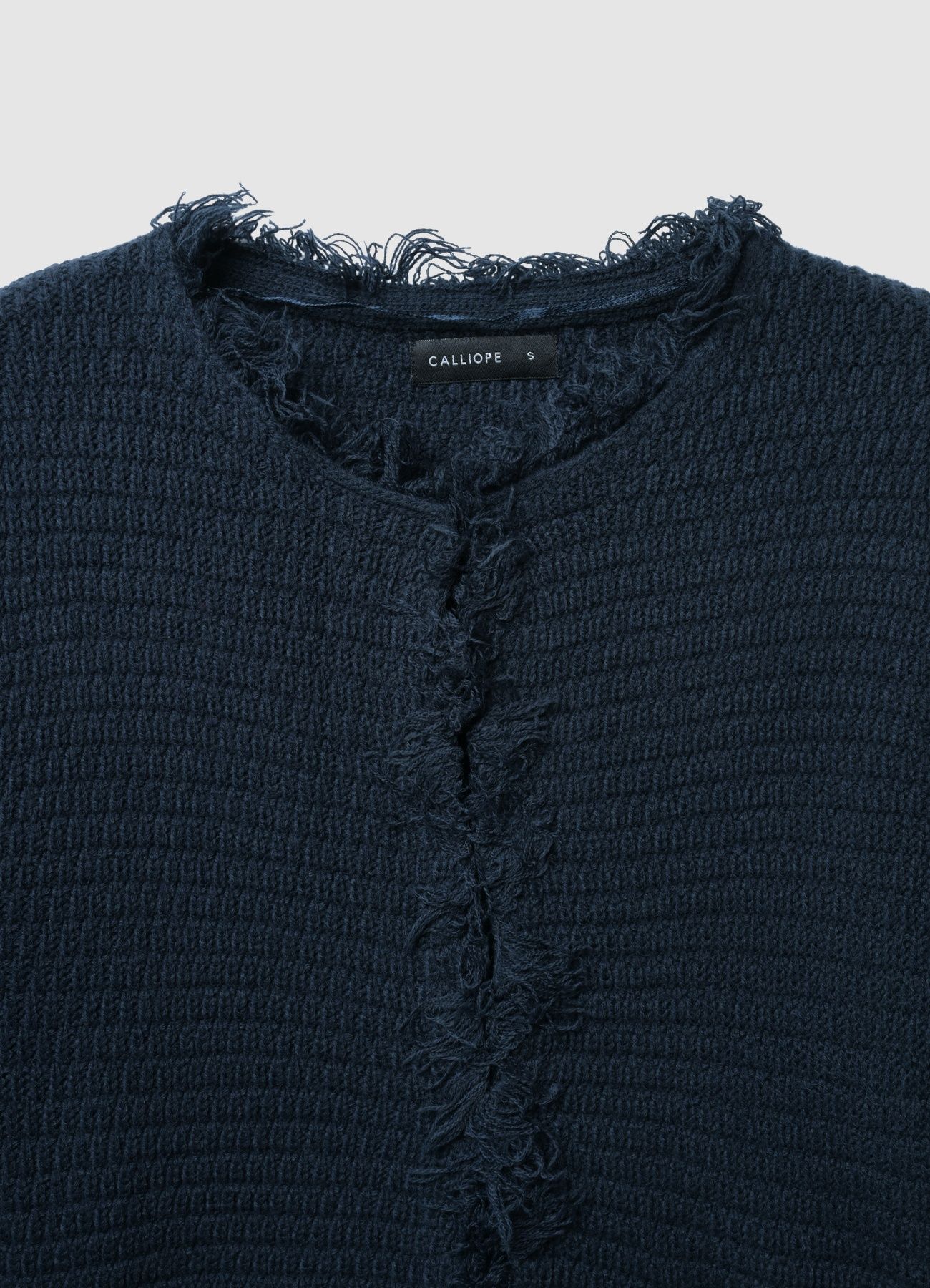 Sweater 3-5 Woman Calliope st_a3