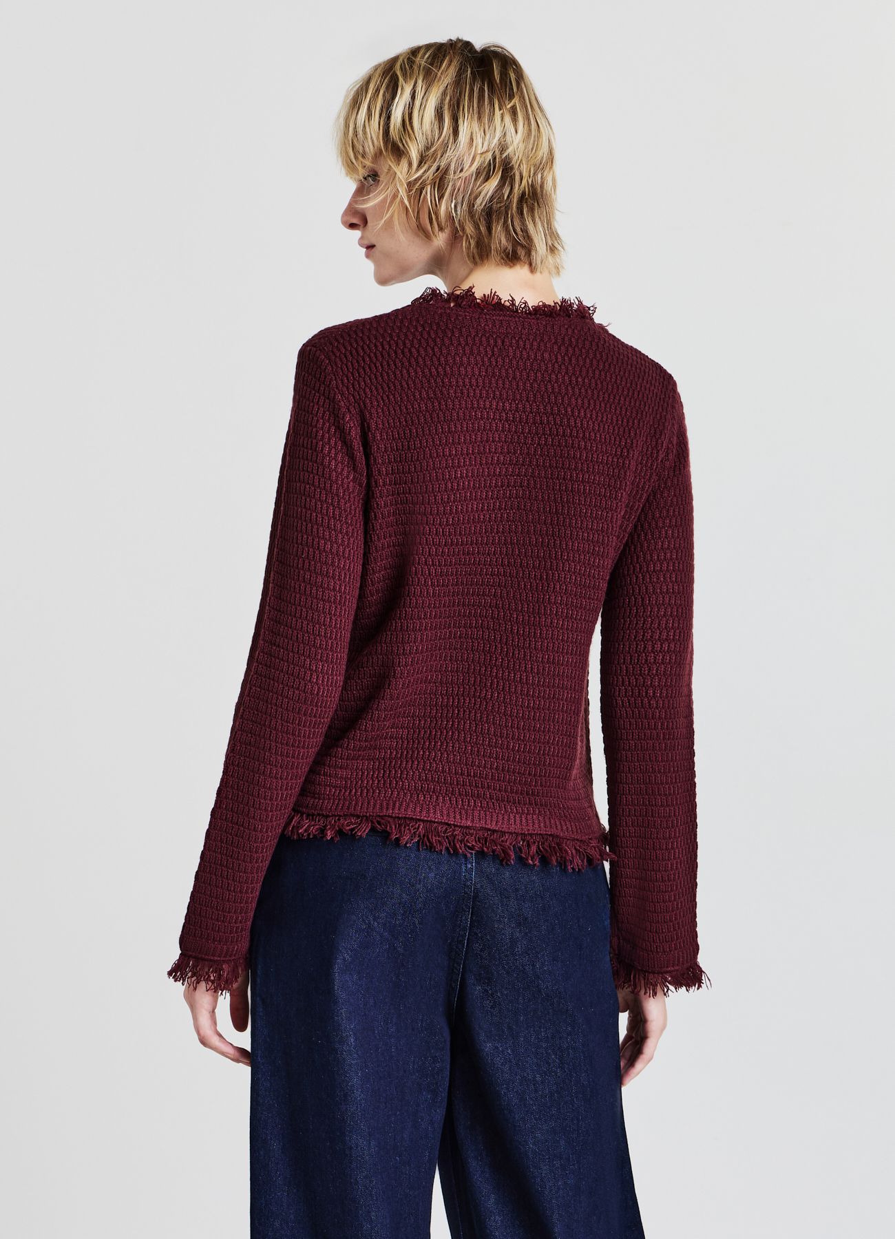 Sweater 3-5 Woman Calliope in_i4