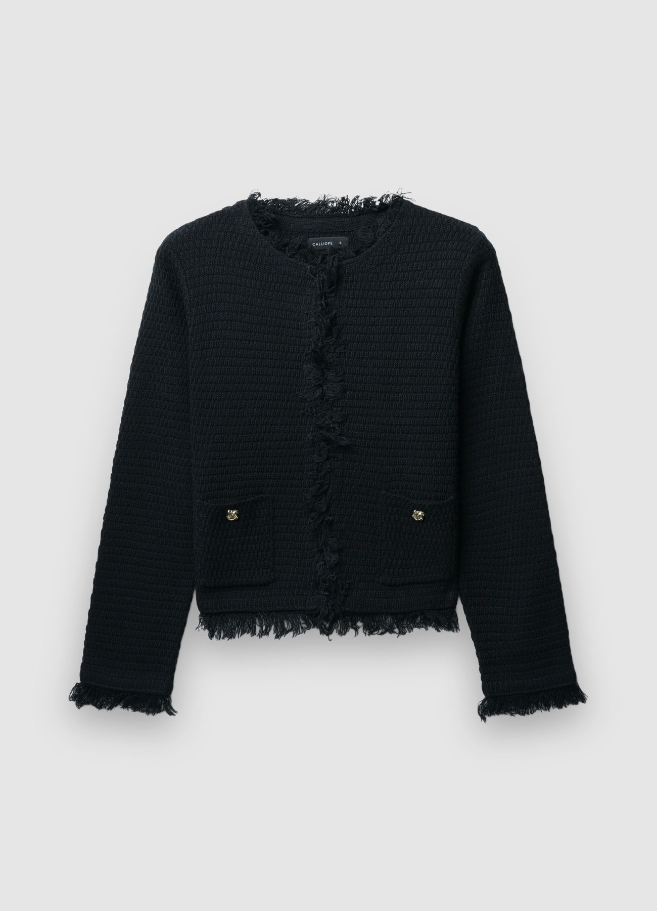 Sweater 3-5 Woman Calliope det_4