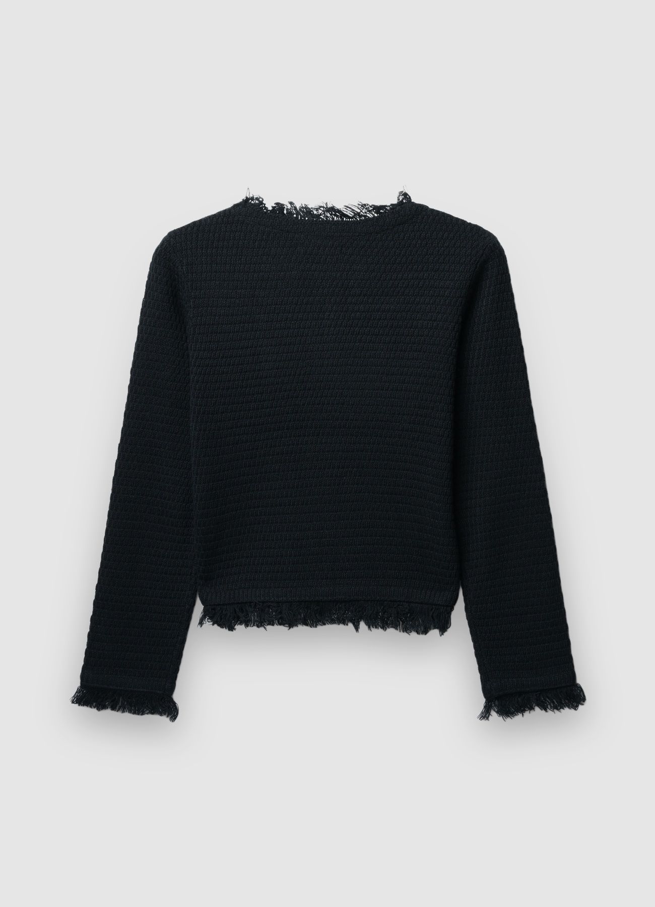 Sweater 3-5 Woman Calliope det_5